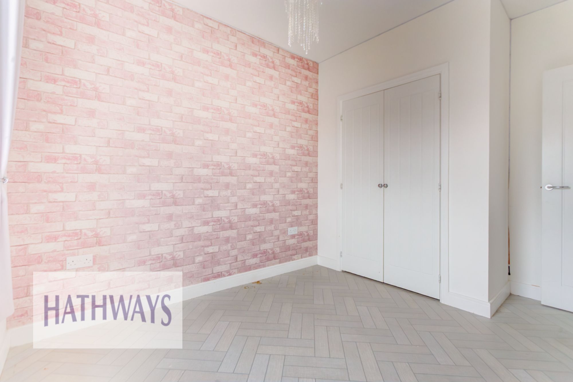 4 bed semi-detached house for sale in Stryd Camlas, Cwmbran 22