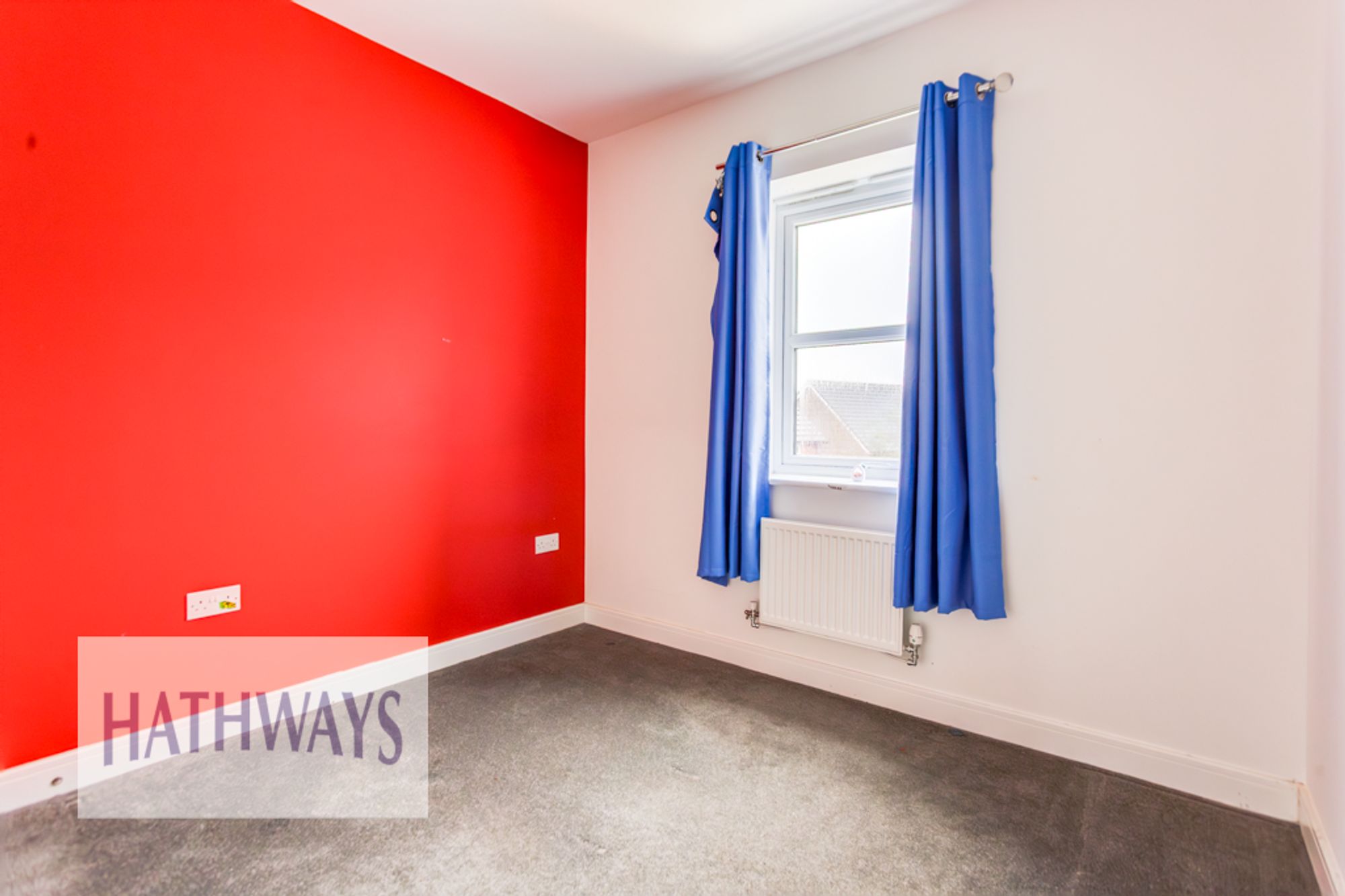 4 bed semi-detached house for sale in Stryd Camlas, Cwmbran 24