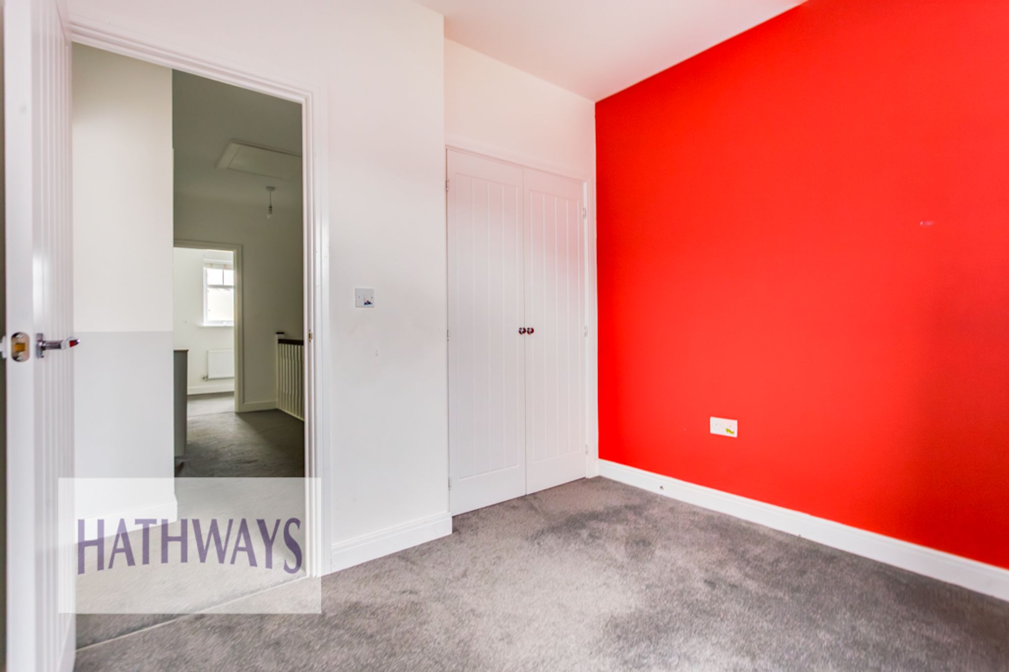 4 bed semi-detached house for sale in Stryd Camlas, Cwmbran 26