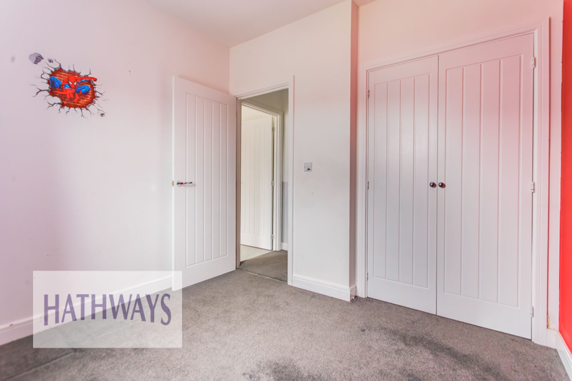 4 bed semi-detached house for sale in Stryd Camlas, Cwmbran  - Property Image 26