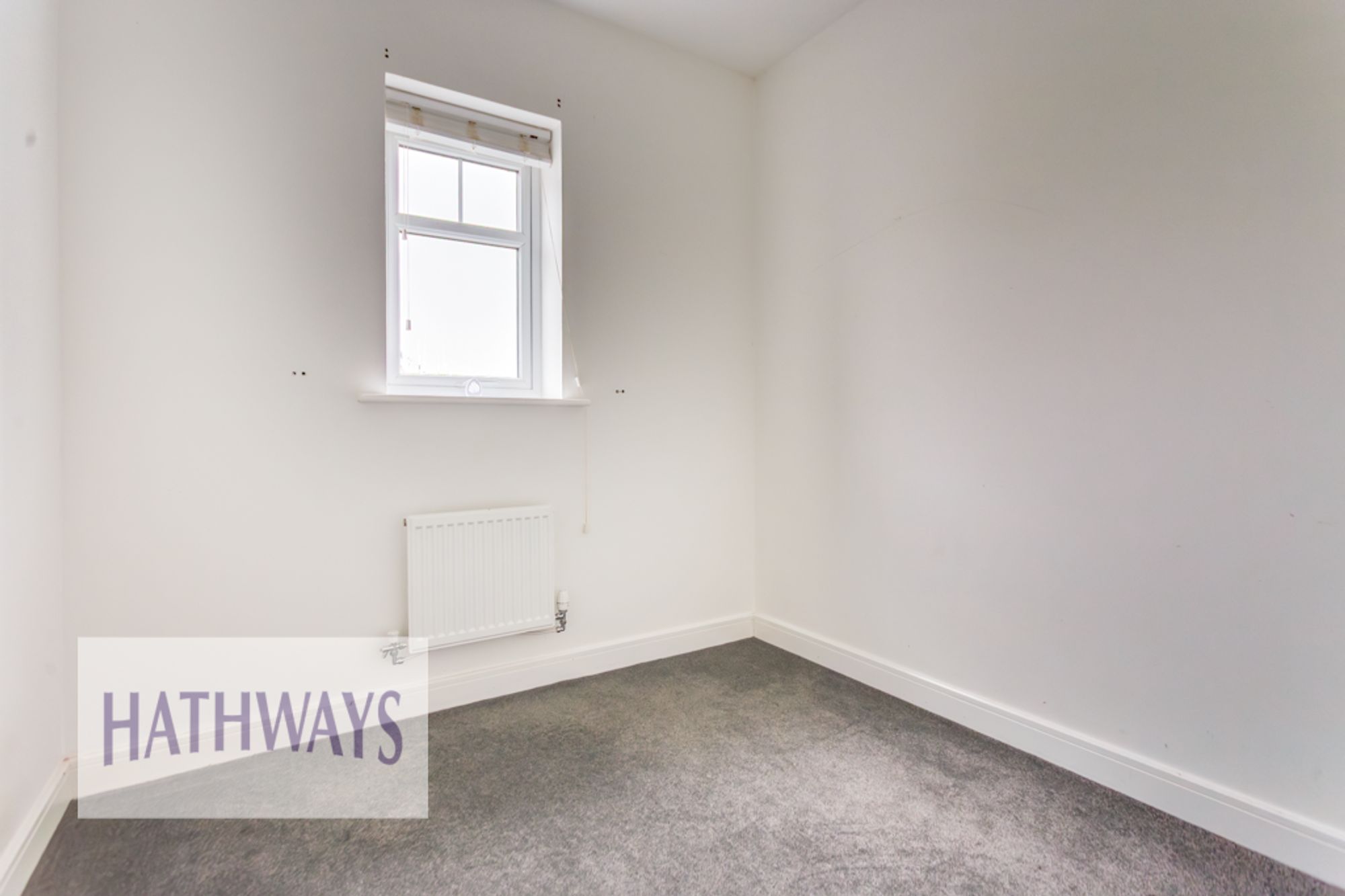 4 bed semi-detached house for sale in Stryd Camlas, Cwmbran  - Property Image 28