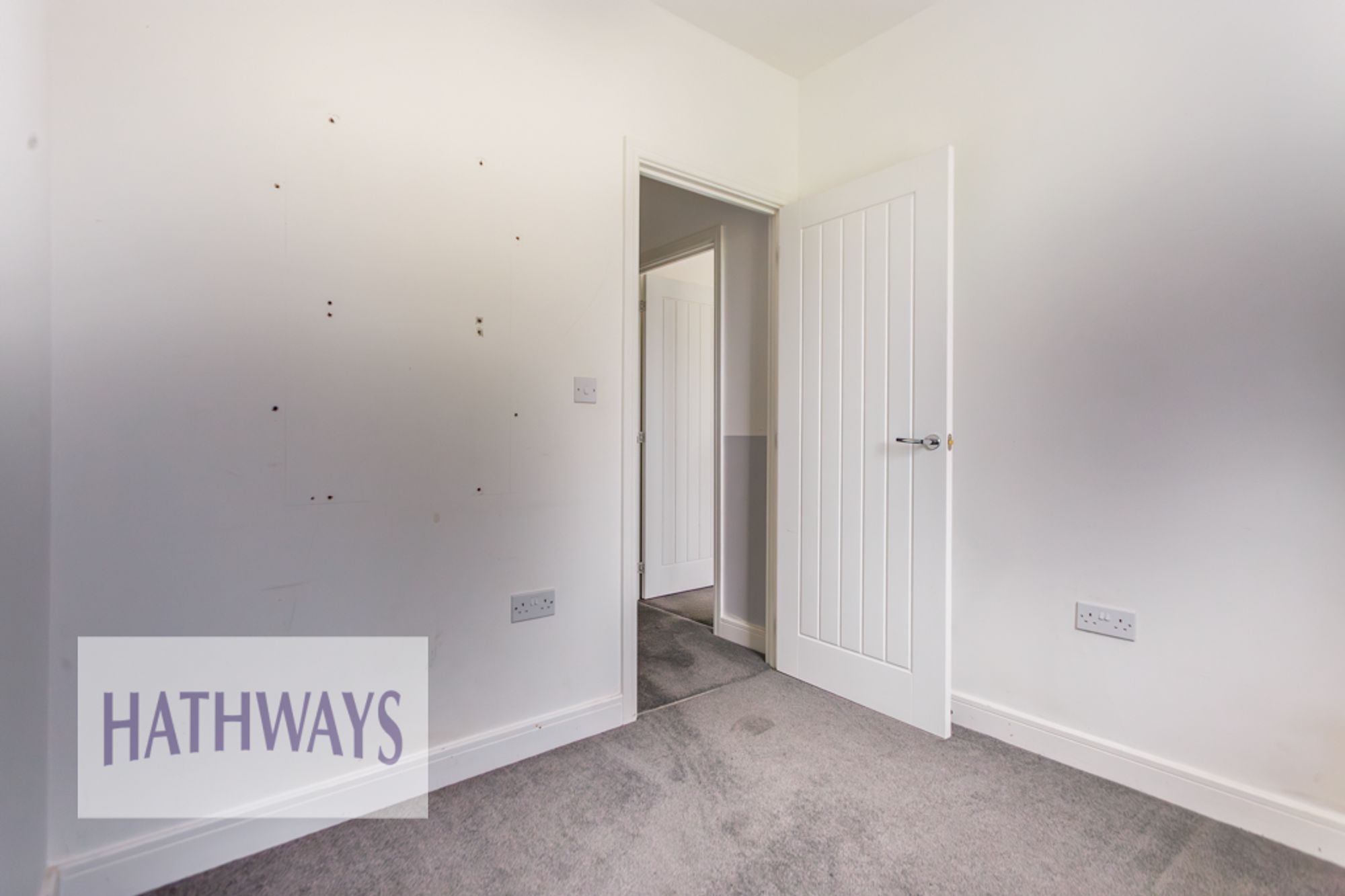 4 bed semi-detached house for sale in Stryd Camlas, Cwmbran  - Property Image 30