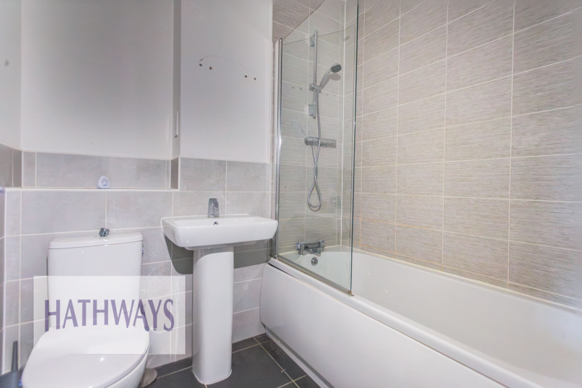 4 bed semi-detached house for sale in Stryd Camlas, Cwmbran  - Property Image 31