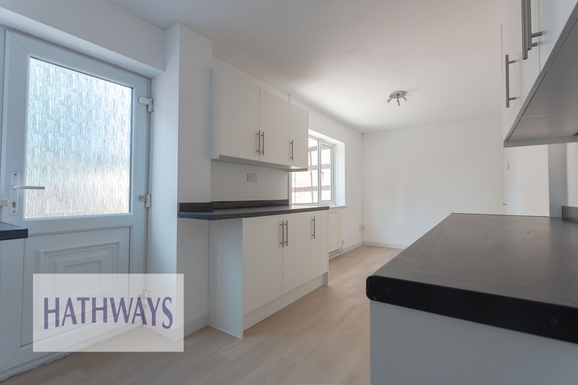 3 bed terraced house to rent in Bryn Garw, Croesyceiliog, NP44  - Property Image 11