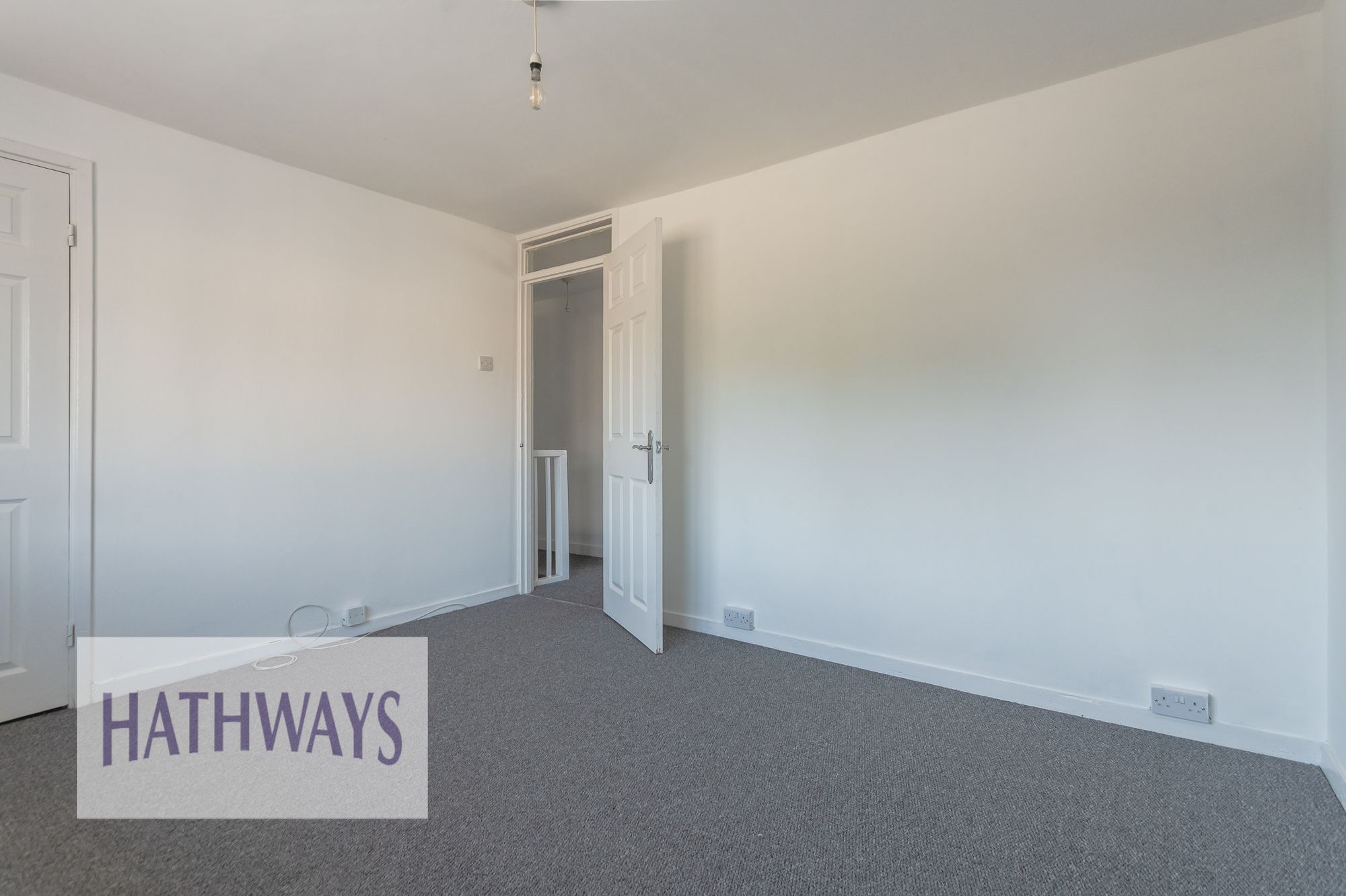 3 bed terraced house to rent in Bryn Garw, Croesyceiliog, NP44 24