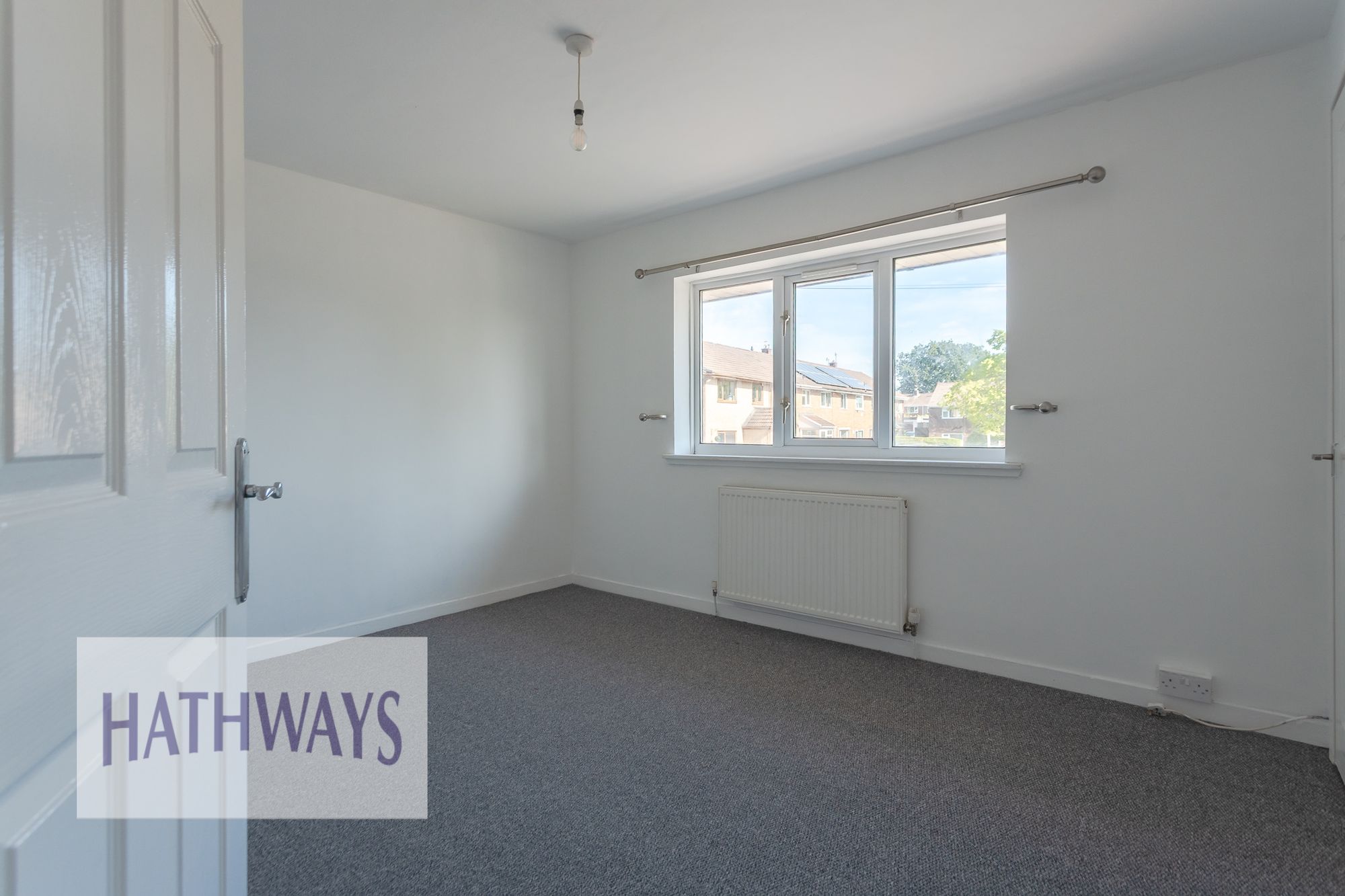 3 bed terraced house to rent in Bryn Garw, Croesyceiliog, NP44  - Property Image 22