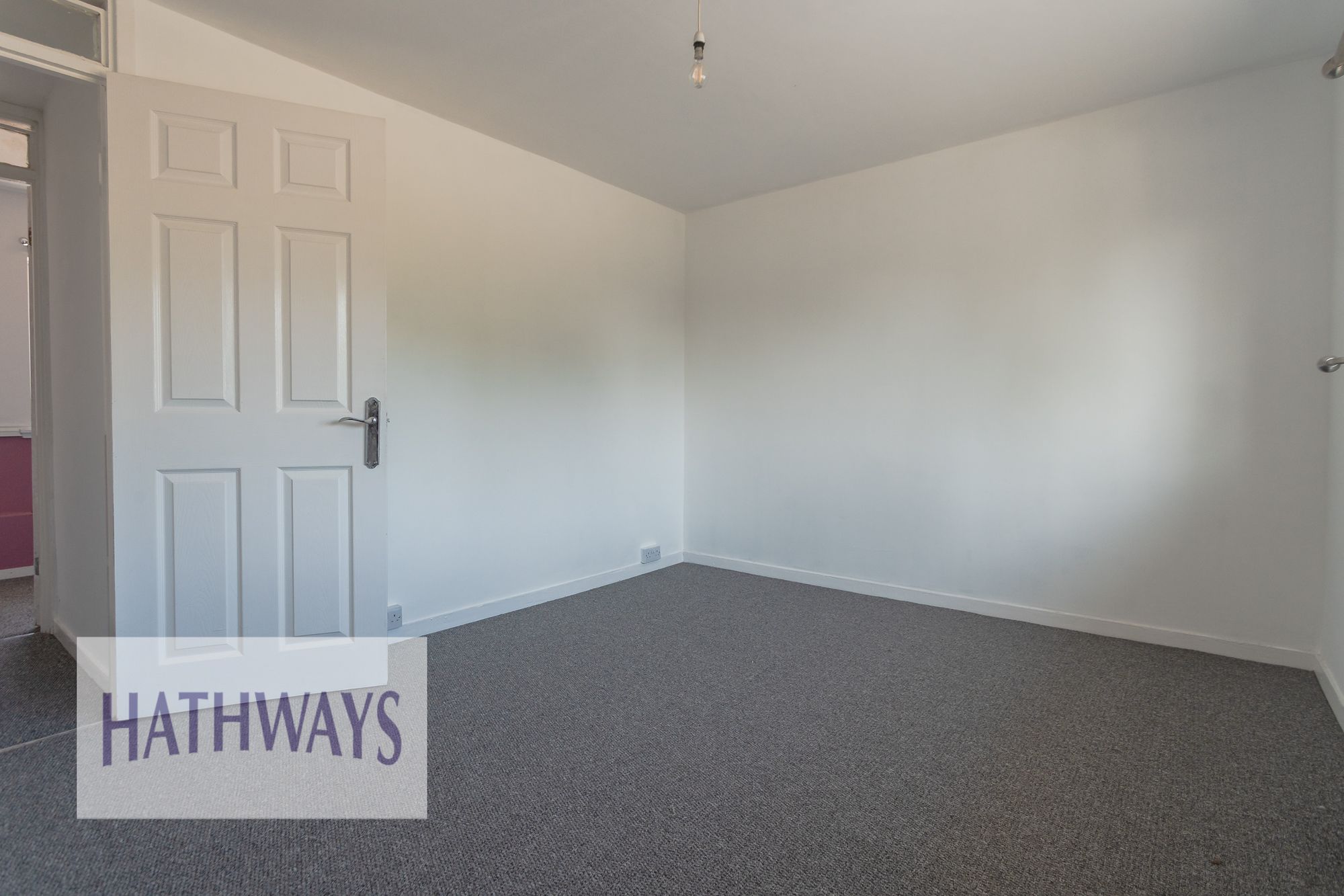 3 bed terraced house to rent in Bryn Garw, Croesyceiliog, NP44 23