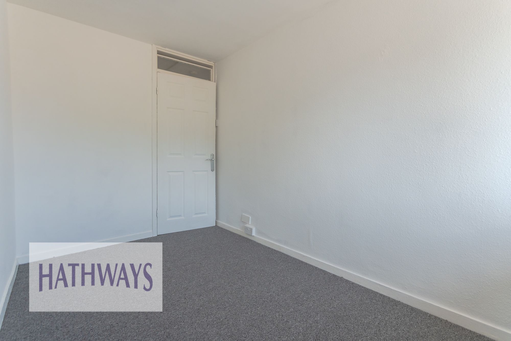 3 bed terraced house to rent in Bryn Garw, Croesyceiliog, NP44 30