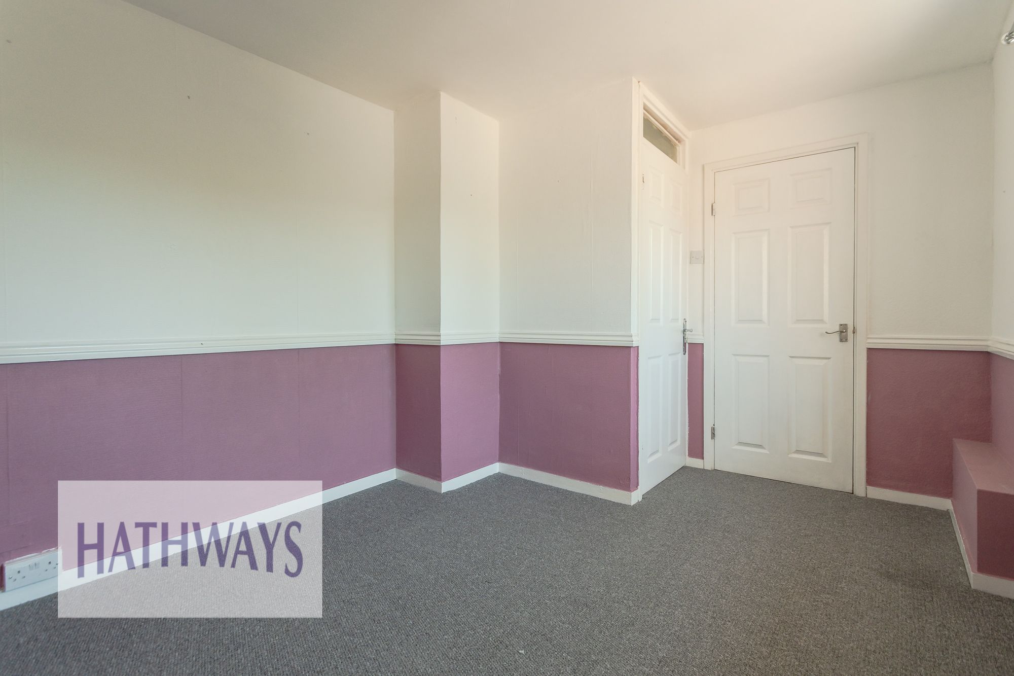 3 bed terraced house to rent in Bryn Garw, Croesyceiliog, NP44  - Property Image 27