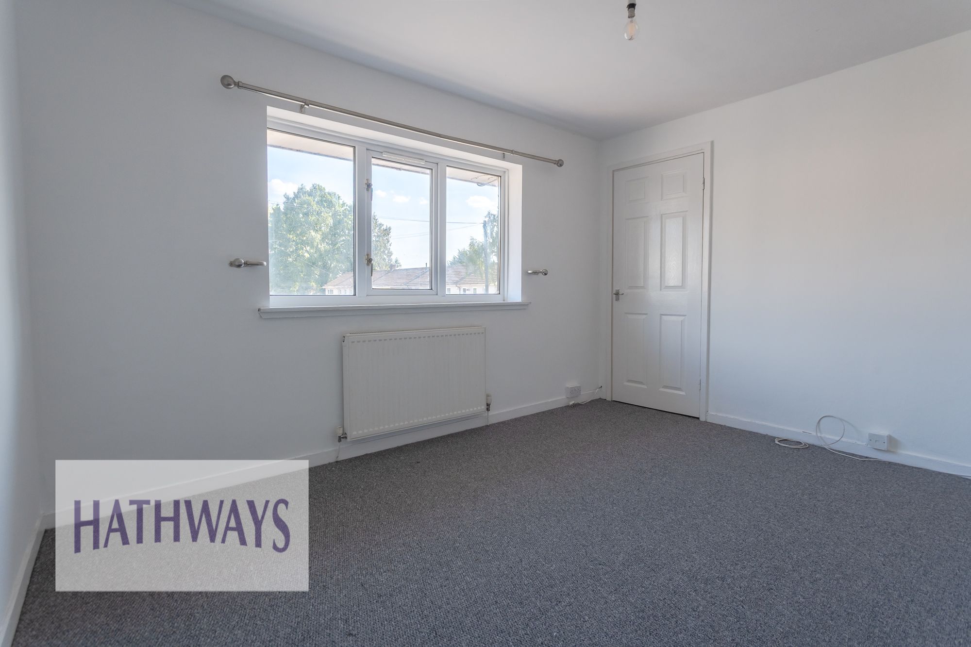 3 bed terraced house to rent in Bryn Garw, Croesyceiliog, NP44 22