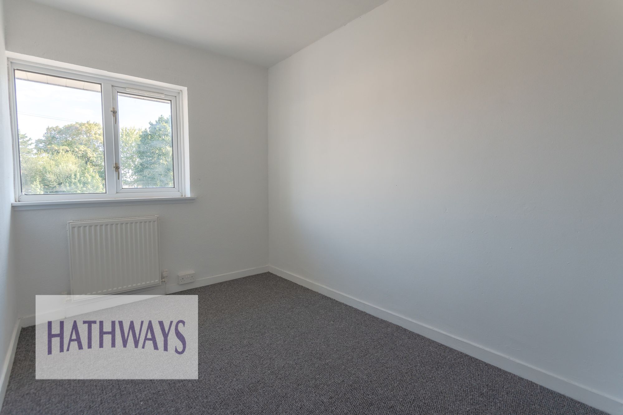 3 bed terraced house to rent in Bryn Garw, Croesyceiliog, NP44  - Property Image 30