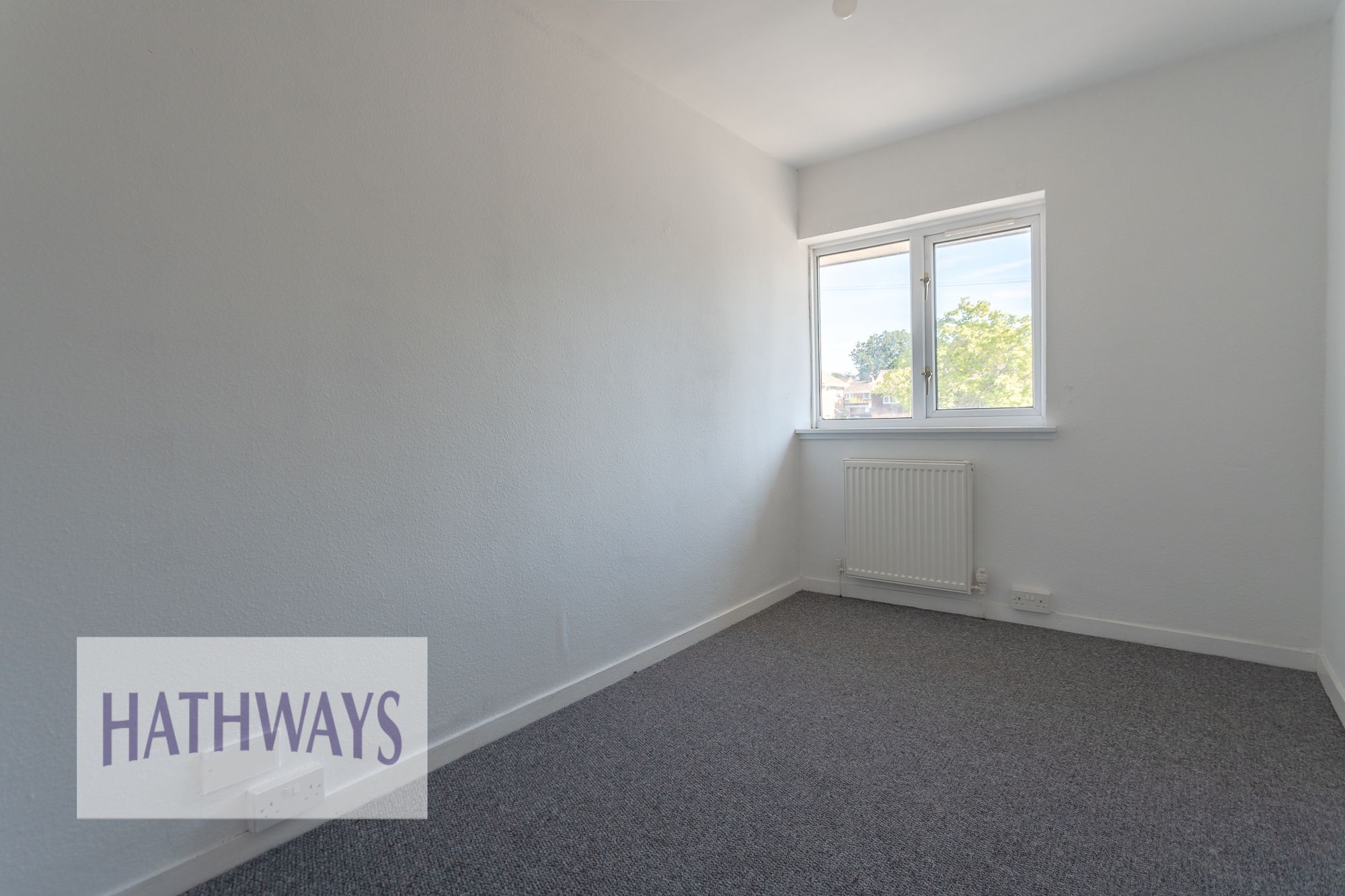 3 bed terraced house to rent in Bryn Garw, Croesyceiliog, NP44  - Property Image 29