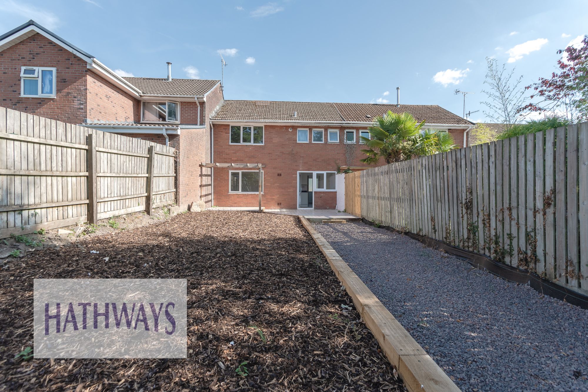 3 bed terraced house to rent in Bryn Garw, Croesyceiliog, NP44  - Property Image 35