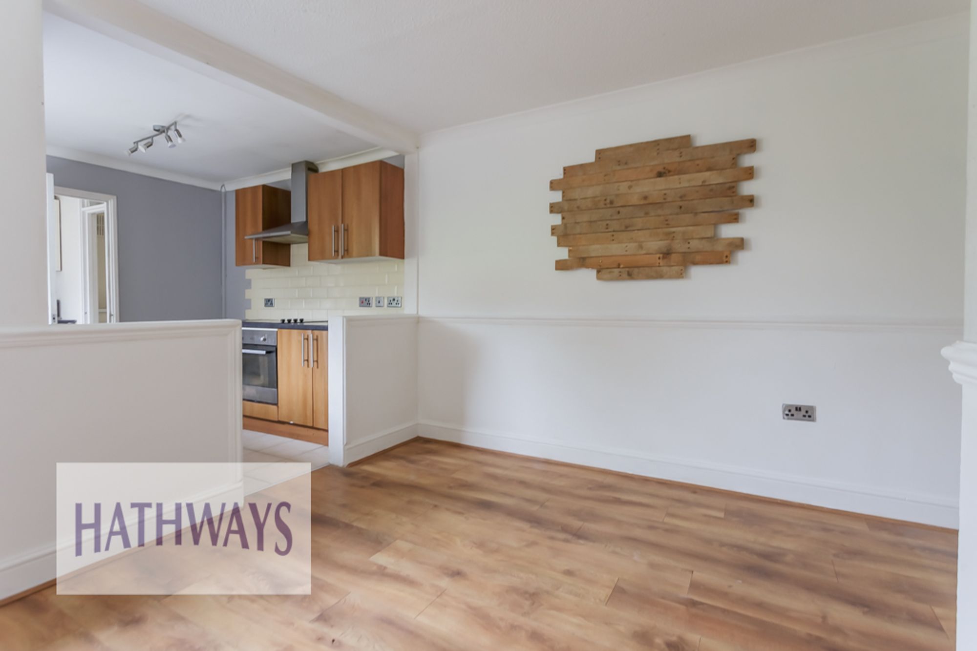 3 bed for sale in Coleford Path, Cwmbran 9