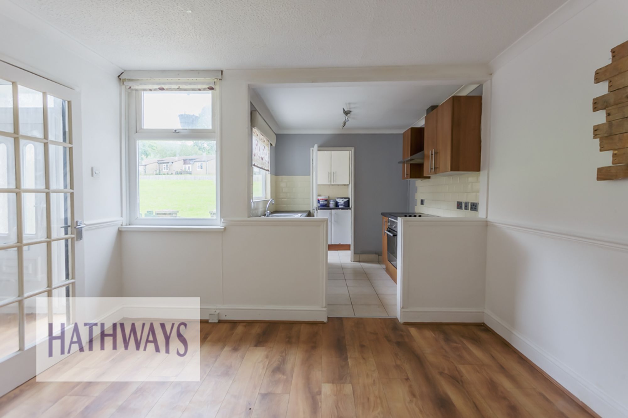 3 bed for sale in Coleford Path, Cwmbran  - Property Image 1