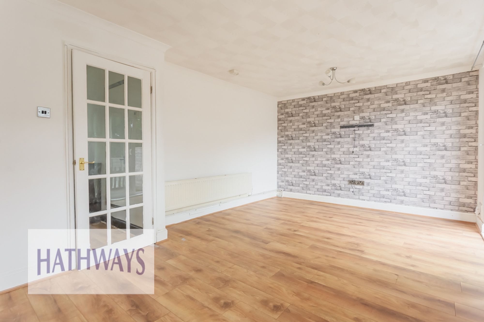 3 bed for sale in Coleford Path, Cwmbran  - Property Image 8