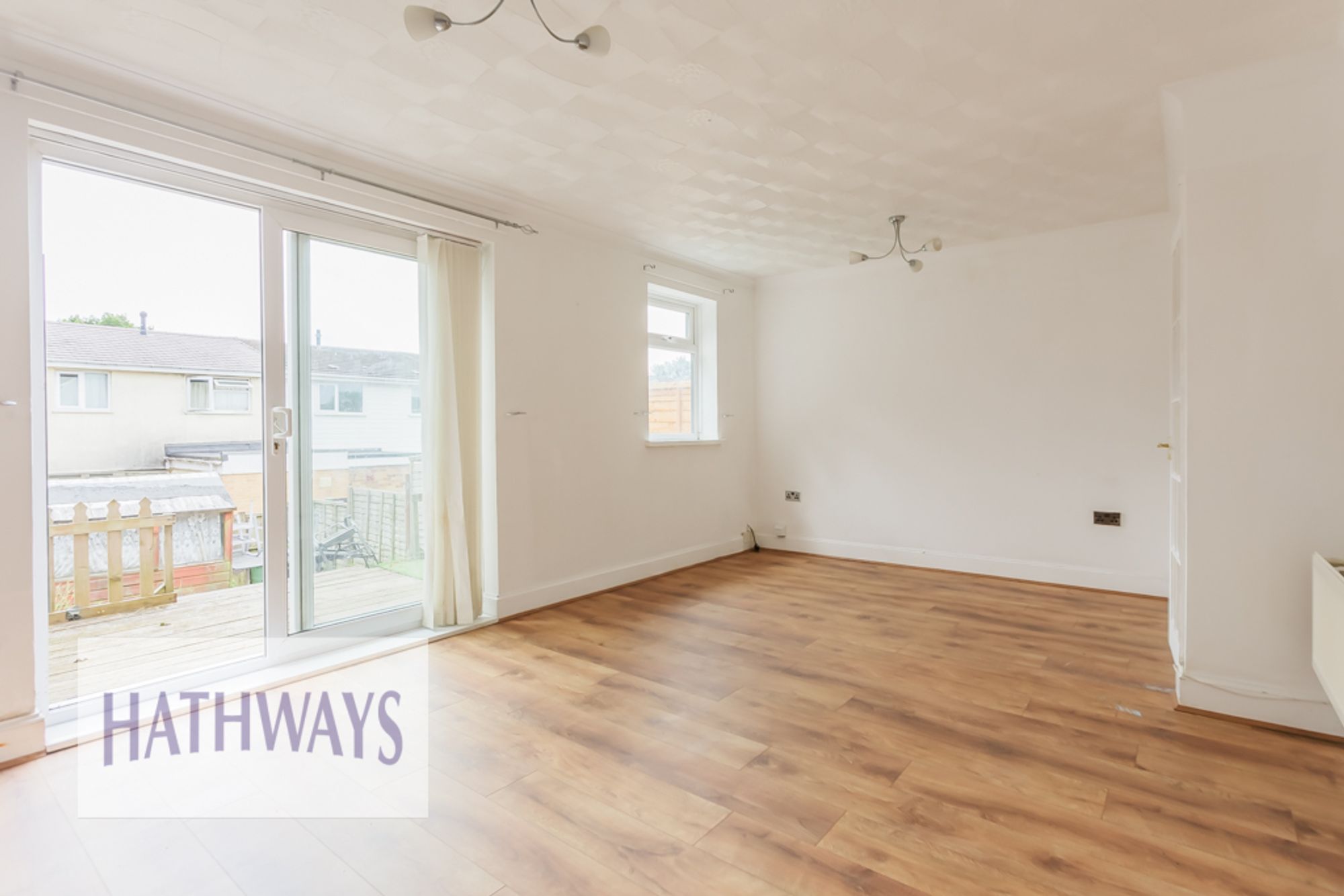 3 bed for sale in Coleford Path, Cwmbran  - Property Image 6