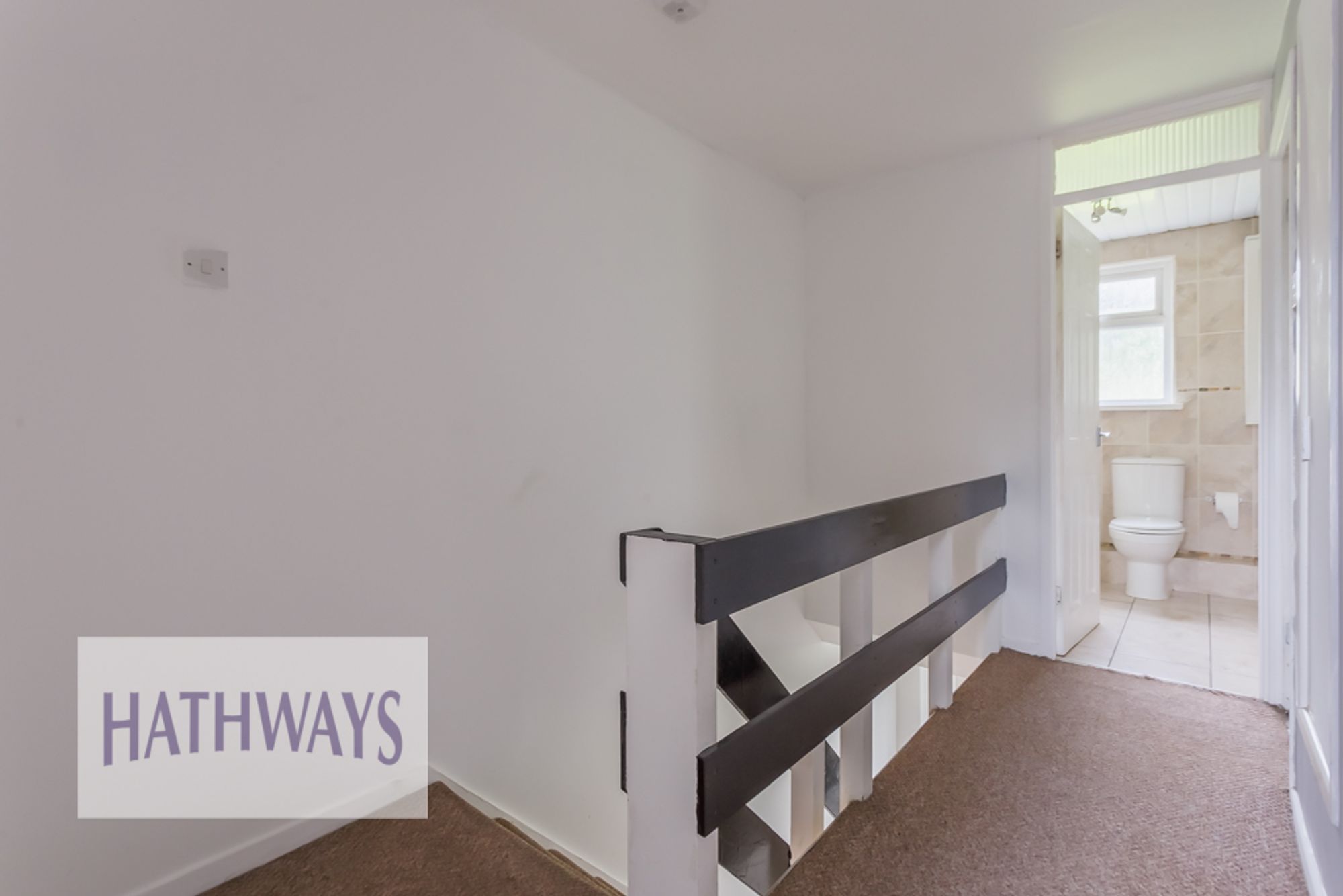 3 bed for sale in Coleford Path, Cwmbran  - Property Image 17