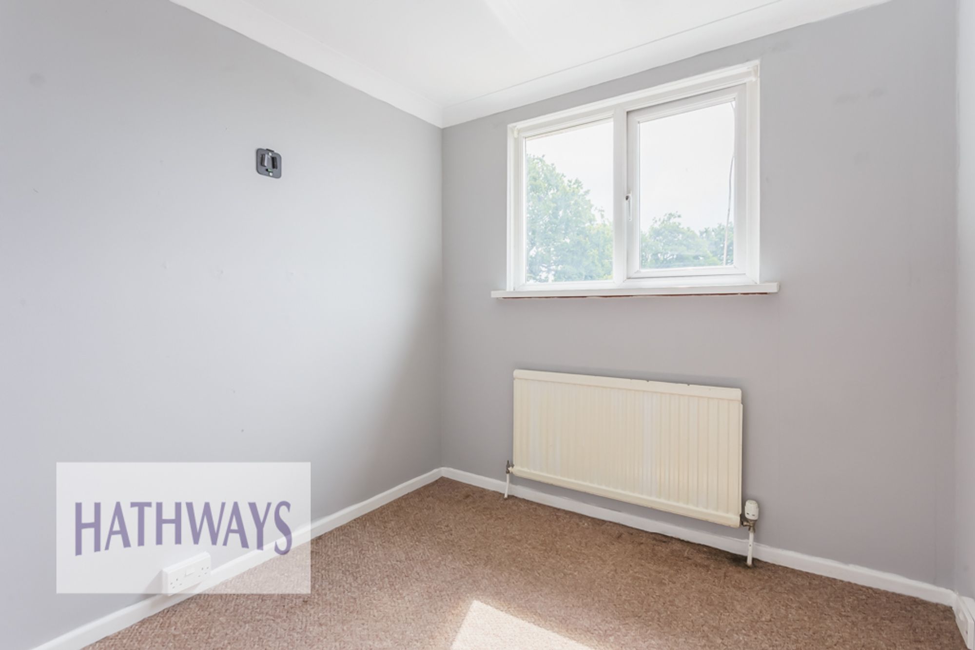 3 bed for sale in Coleford Path, Cwmbran 23