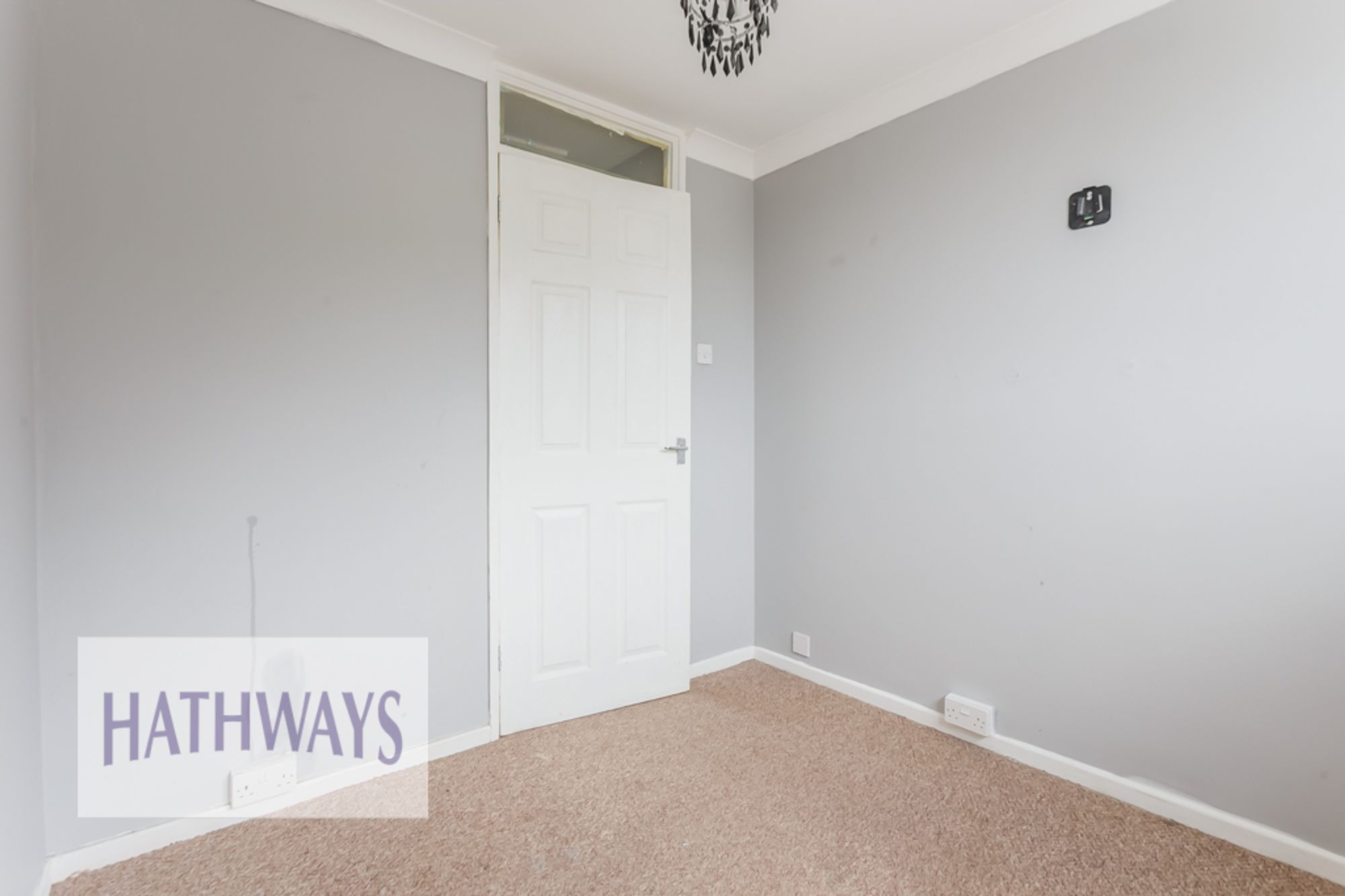 3 bed for sale in Coleford Path, Cwmbran 22