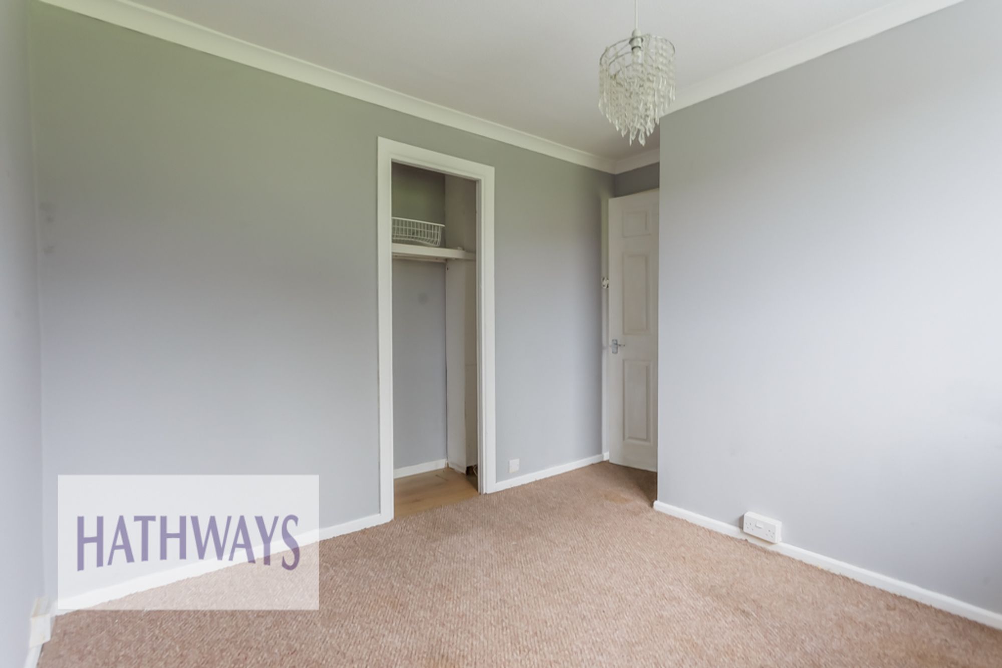 3 bed for sale in Coleford Path, Cwmbran  - Property Image 26