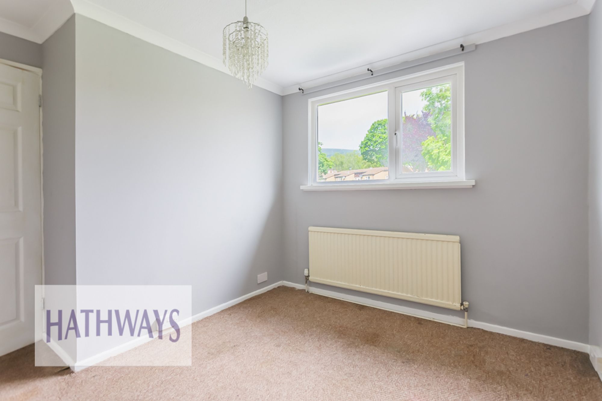 3 bed for sale in Coleford Path, Cwmbran  - Property Image 27