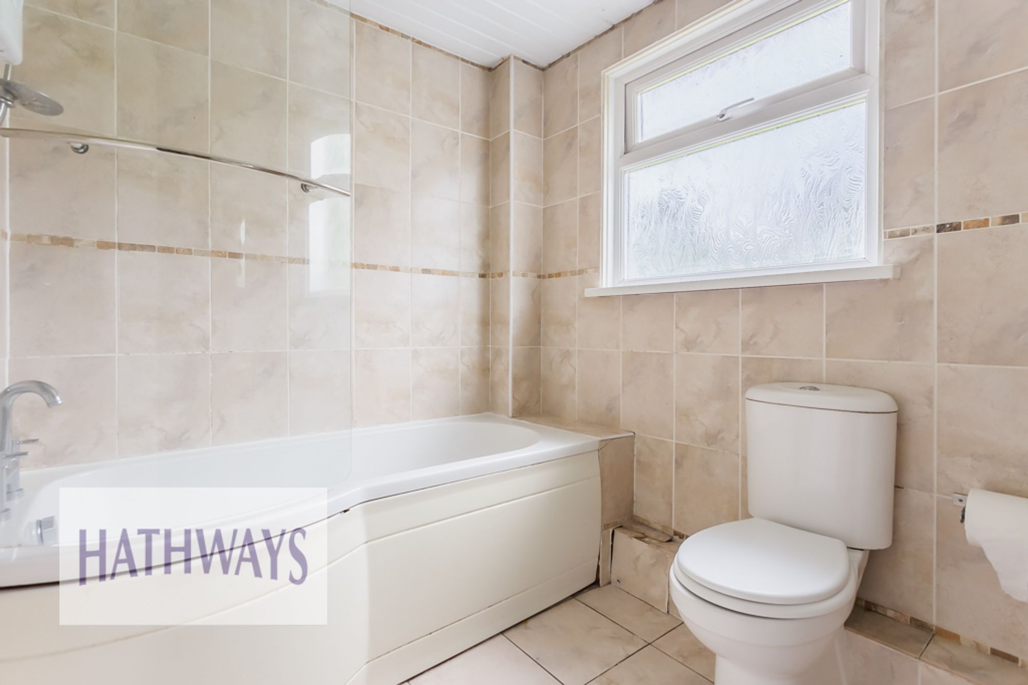 3 bed for sale in Coleford Path, Cwmbran  - Property Image 28