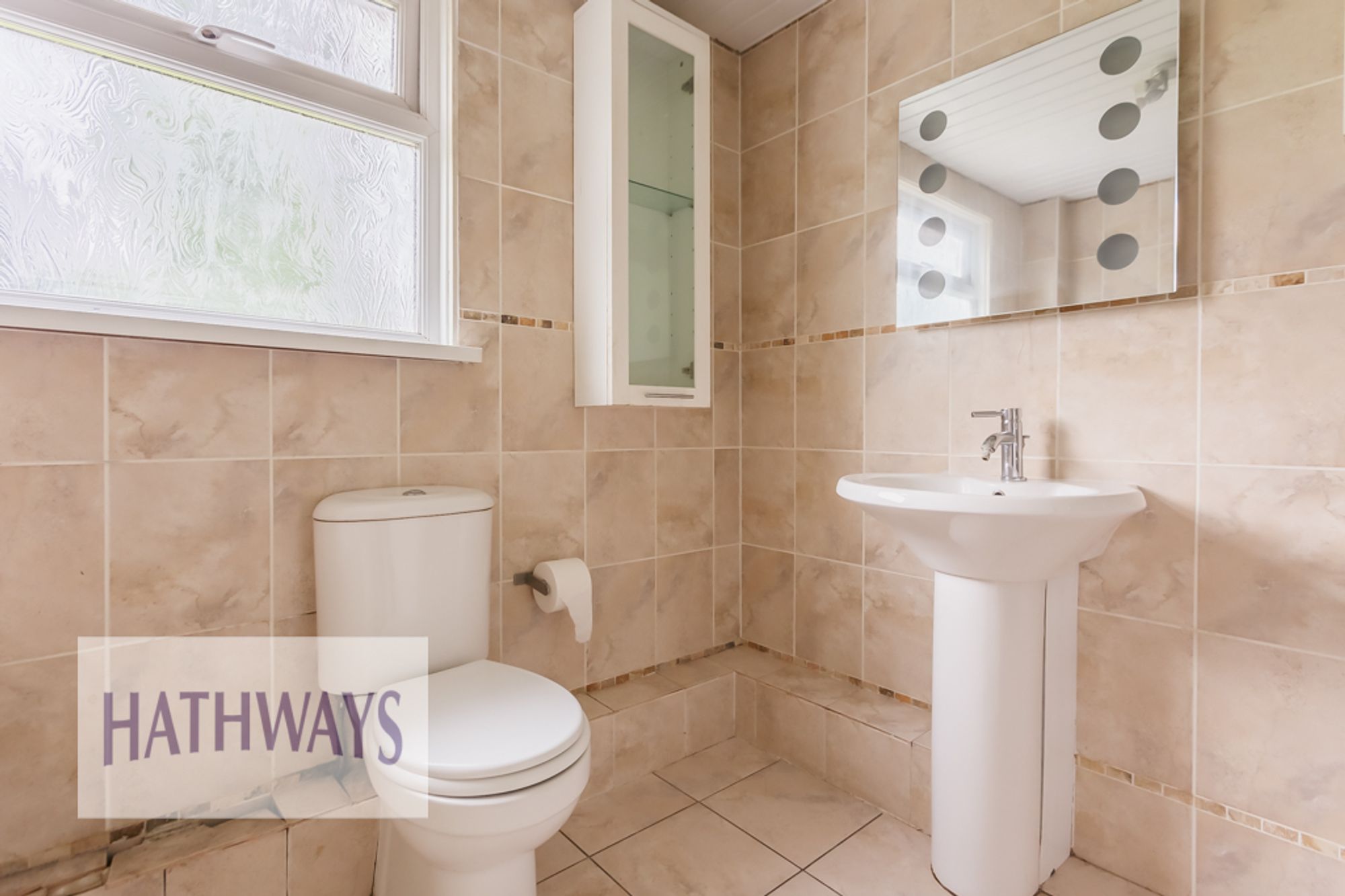 3 bed for sale in Coleford Path, Cwmbran  - Property Image 30