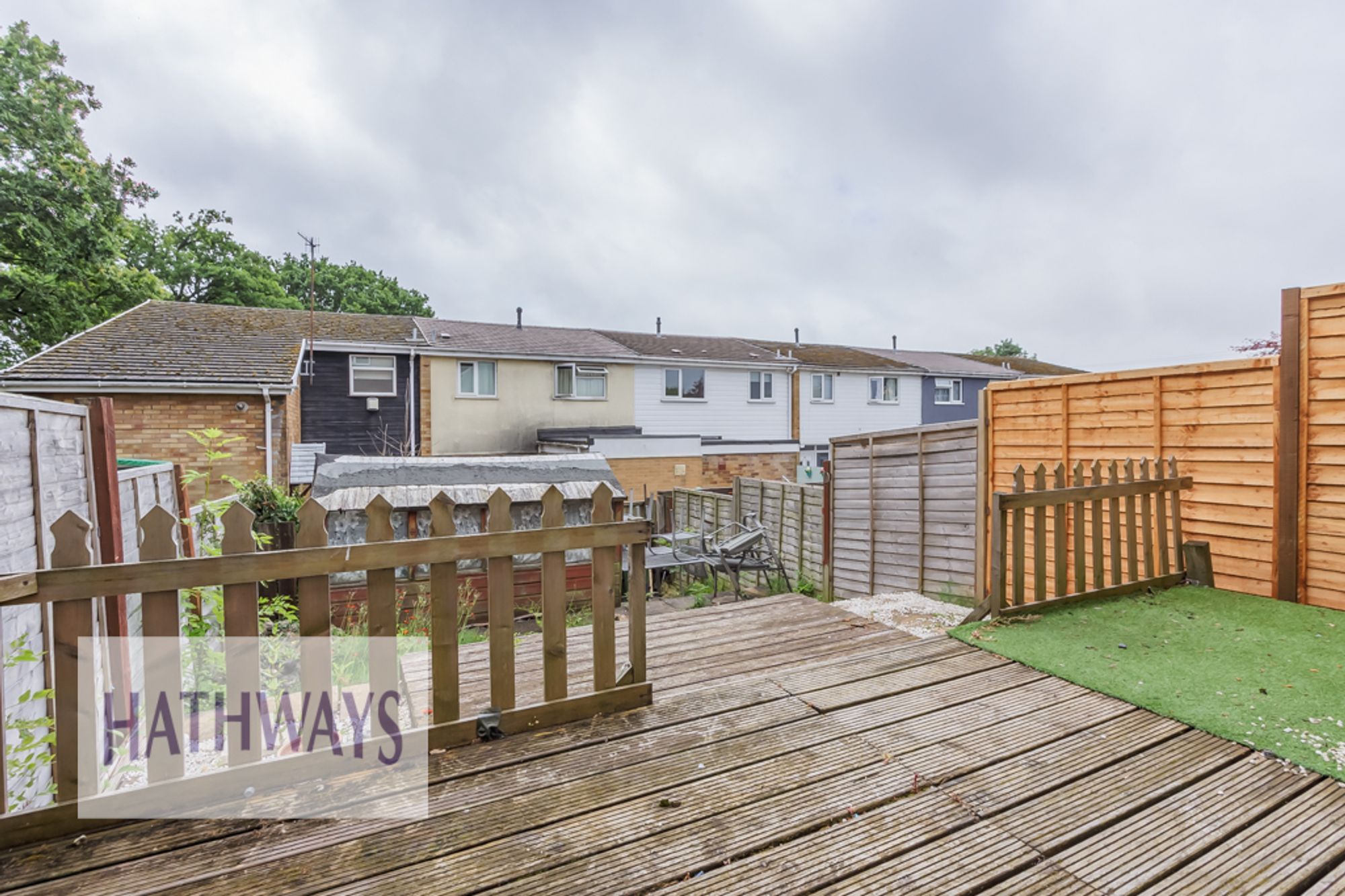 3 bed for sale in Coleford Path, Cwmbran  - Property Image 32