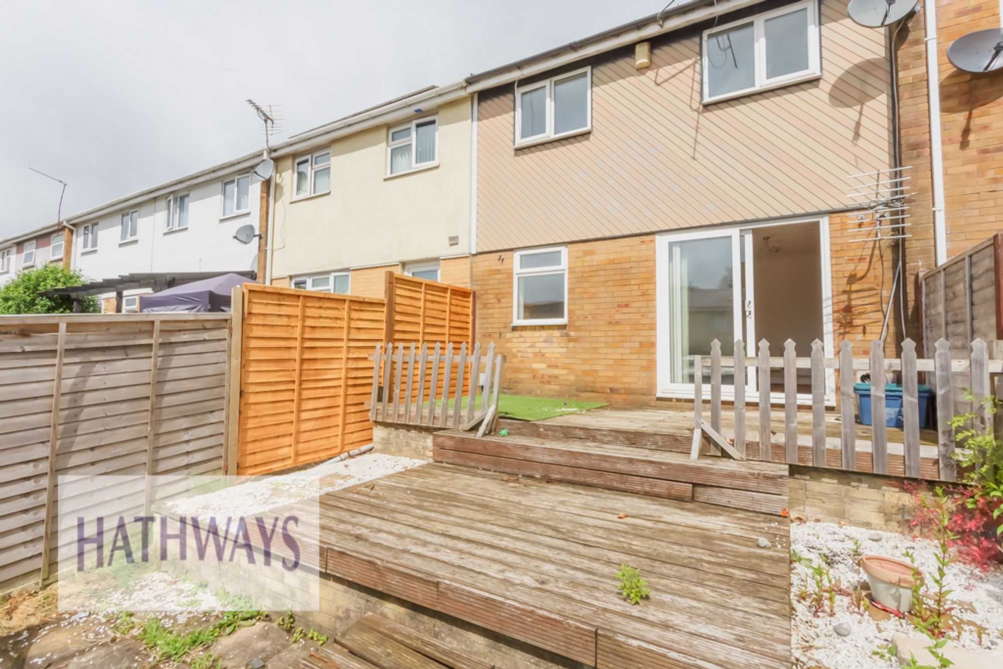 3 bed for sale in Coleford Path, Cwmbran 32
