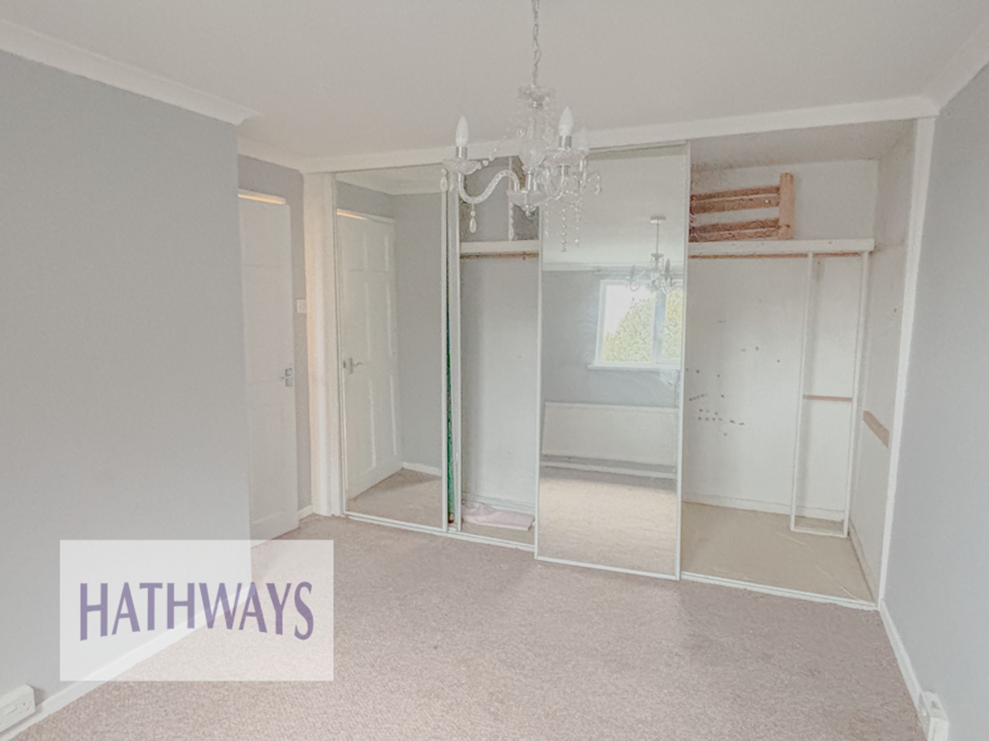 3 bed for sale in Coleford Path, Cwmbran 20