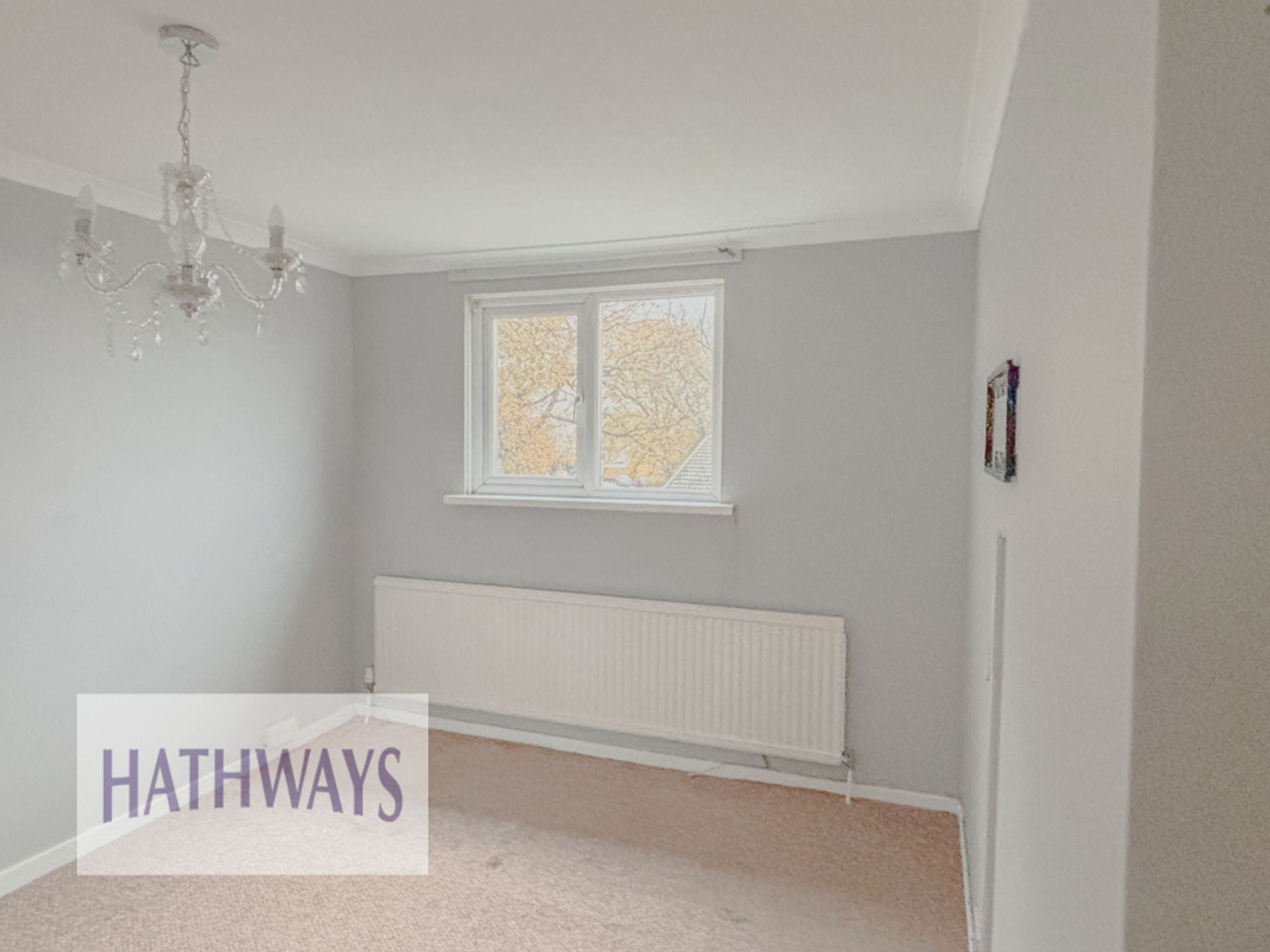 3 bed for sale in Coleford Path, Cwmbran 19