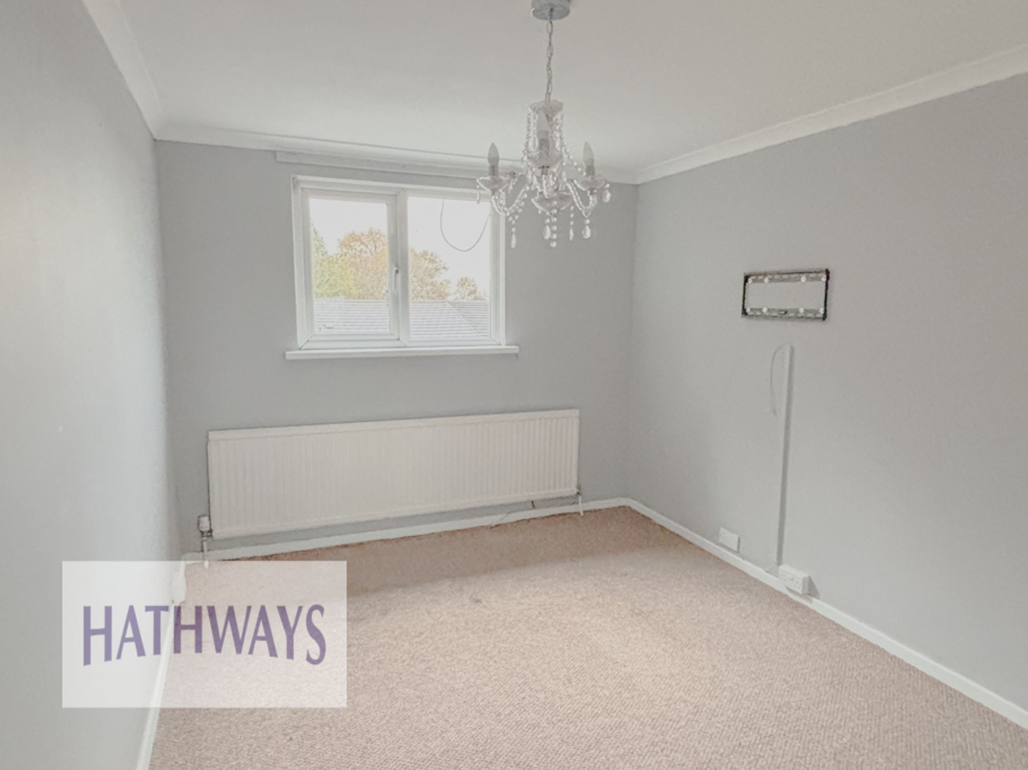 3 bed for sale in Coleford Path, Cwmbran 17