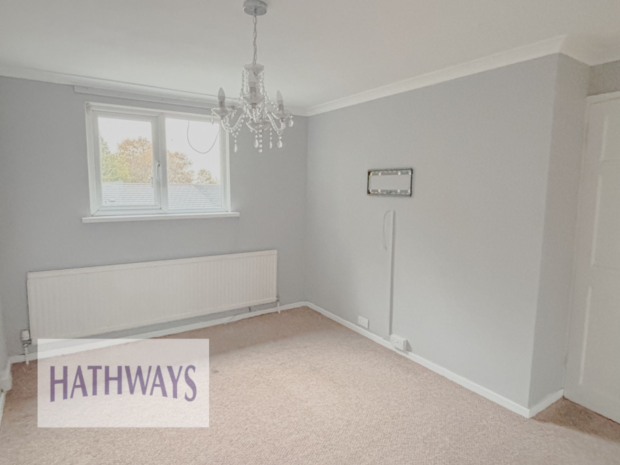 3 bed for sale in Coleford Path, Cwmbran 18