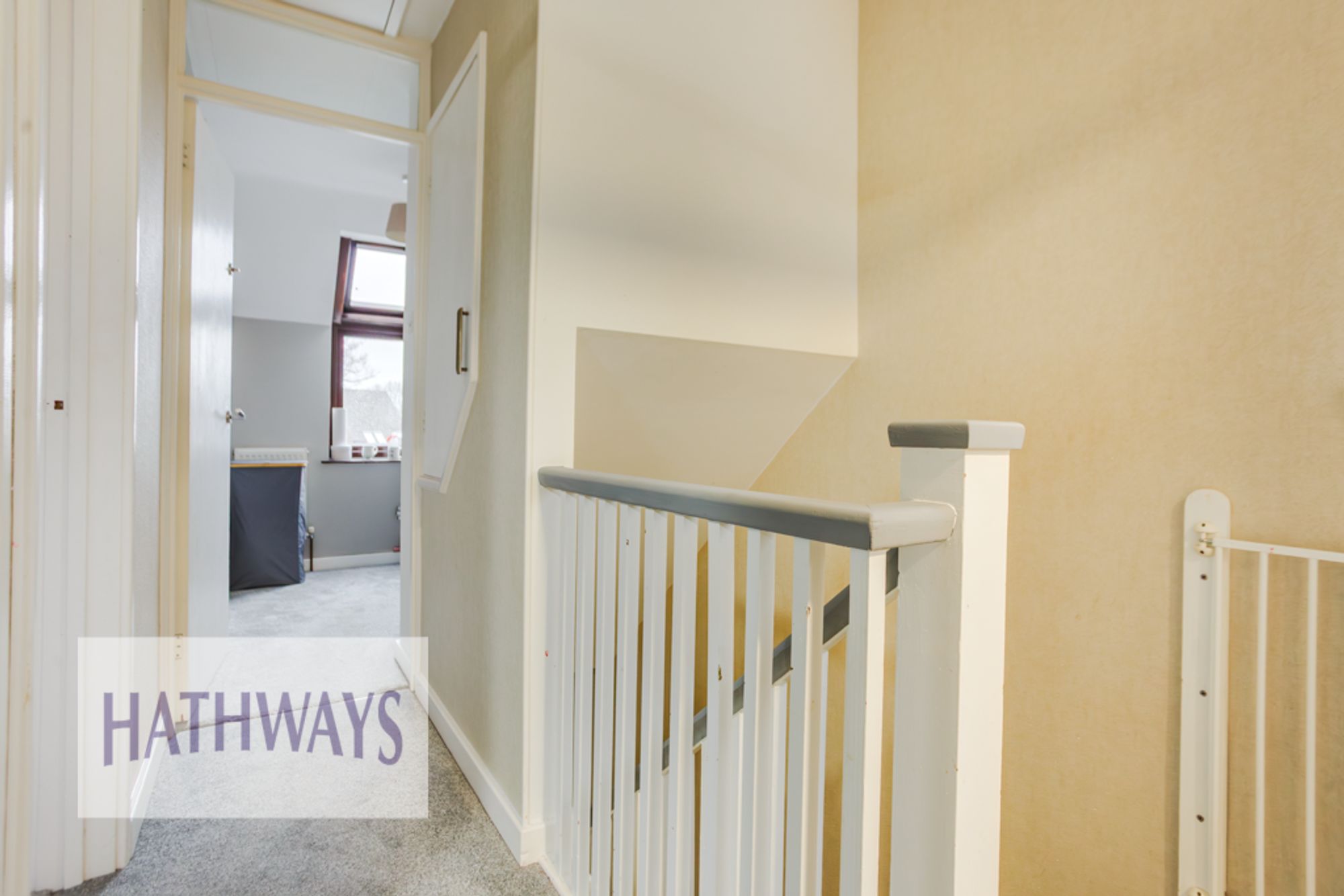 3 bed semi-detached house for sale in Five Locks Close, Cwmbran  - Property Image 23