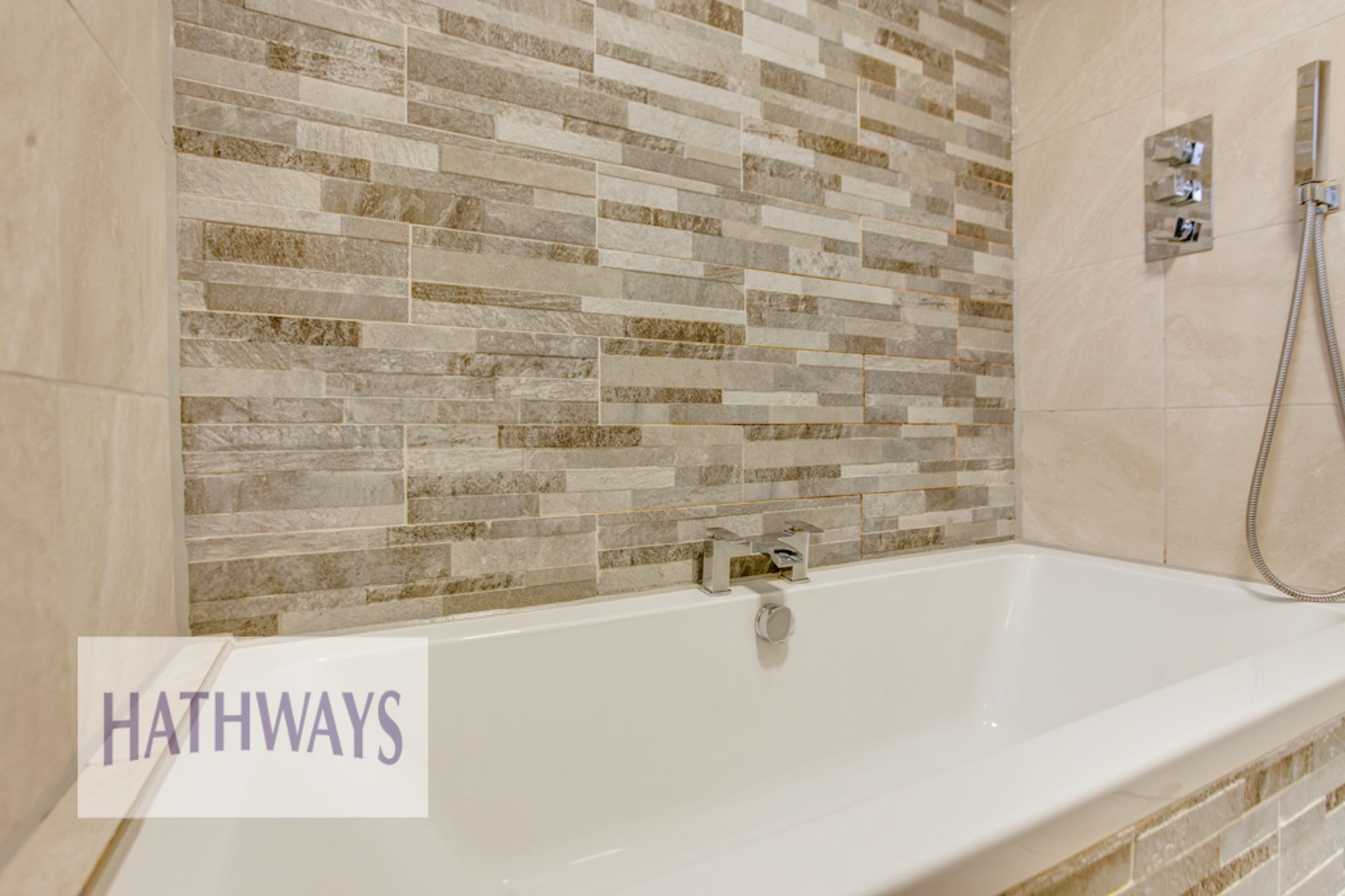 3 bed semi-detached house for sale in Five Locks Close, Cwmbran 27