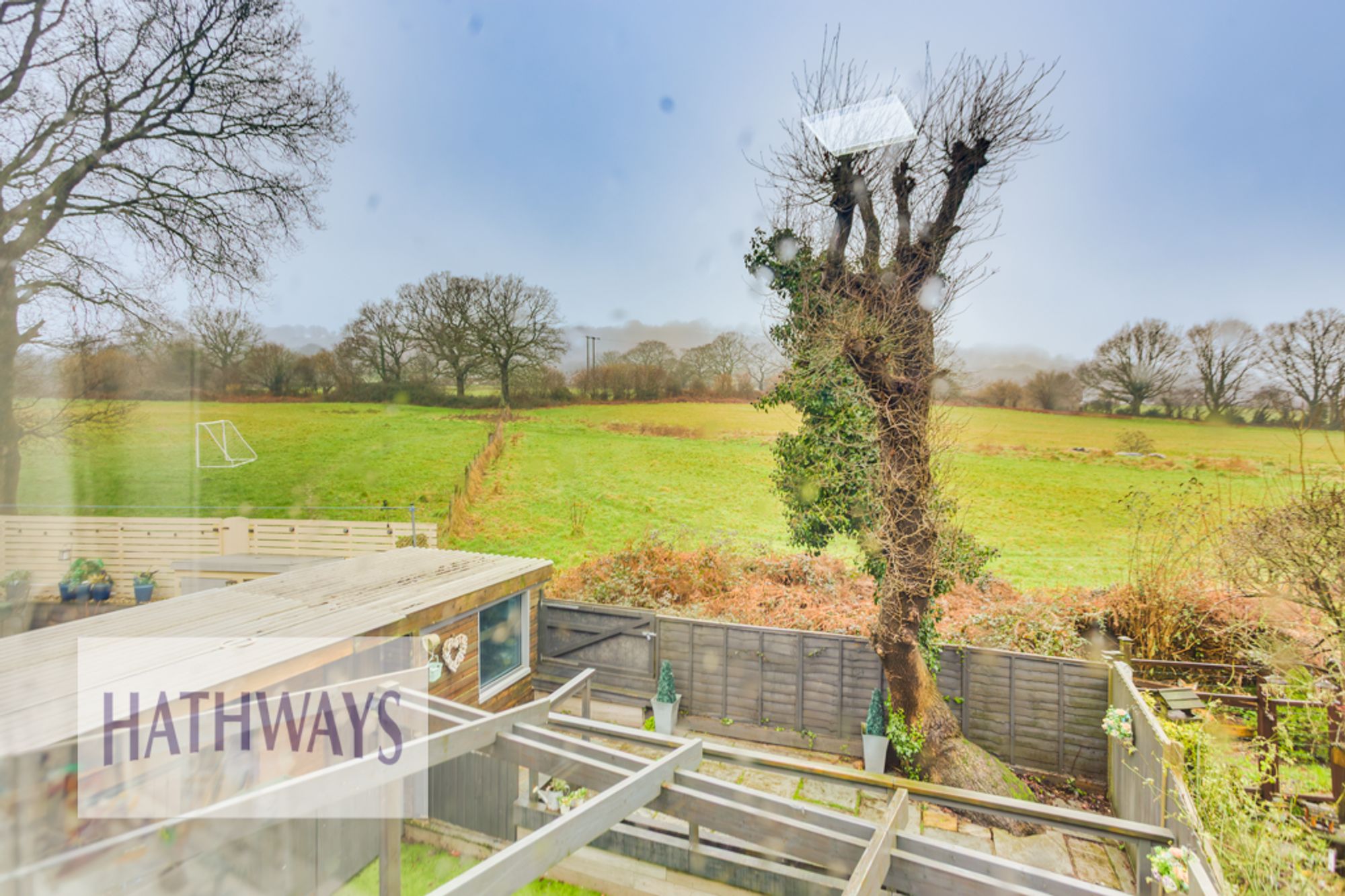 3 bed semi-detached house for sale in Five Locks Close, Cwmbran 34