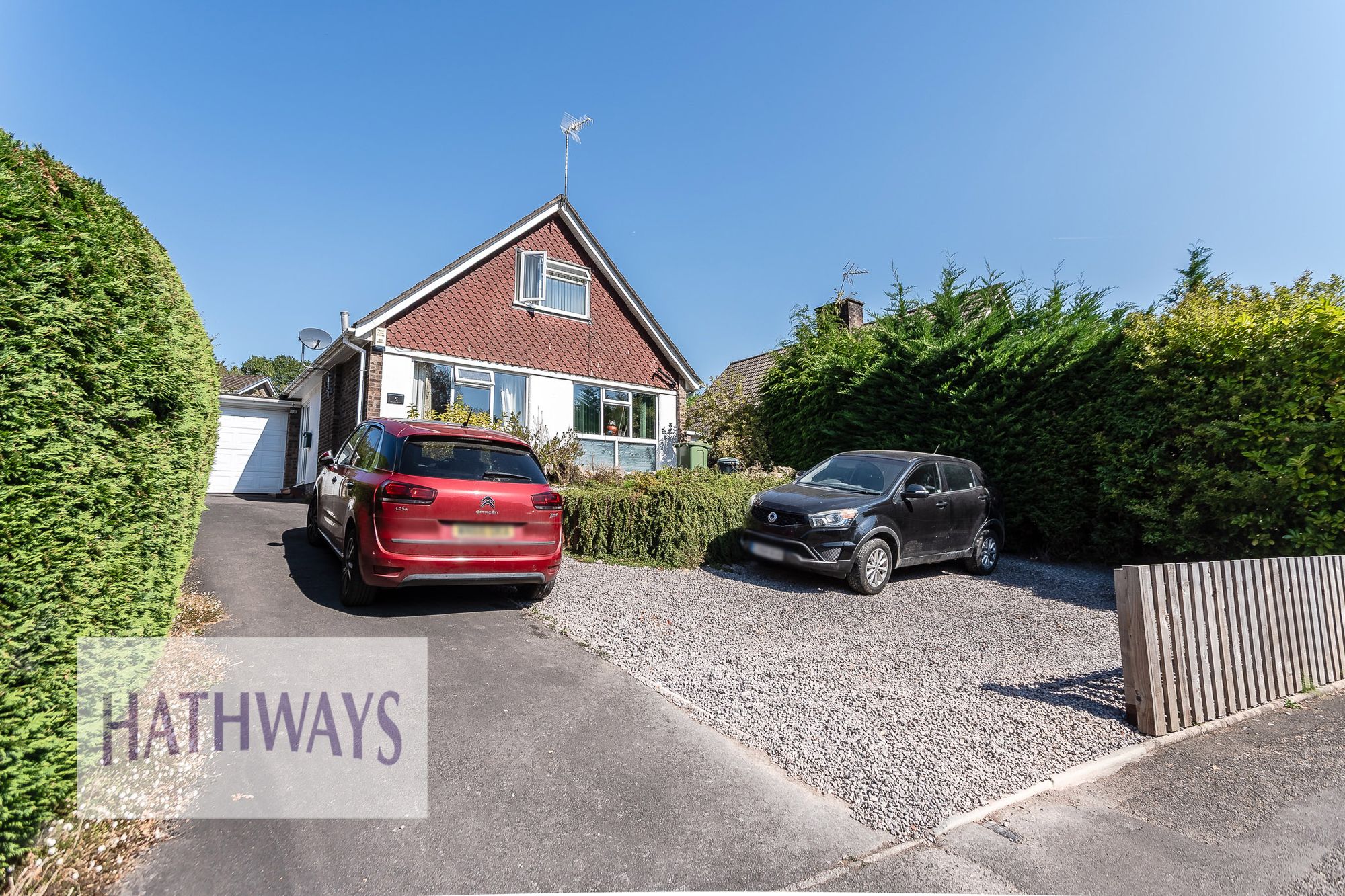 4 bed detached bungalow for sale in Brunel Road, Fairwater, NP44  - Property Image 1