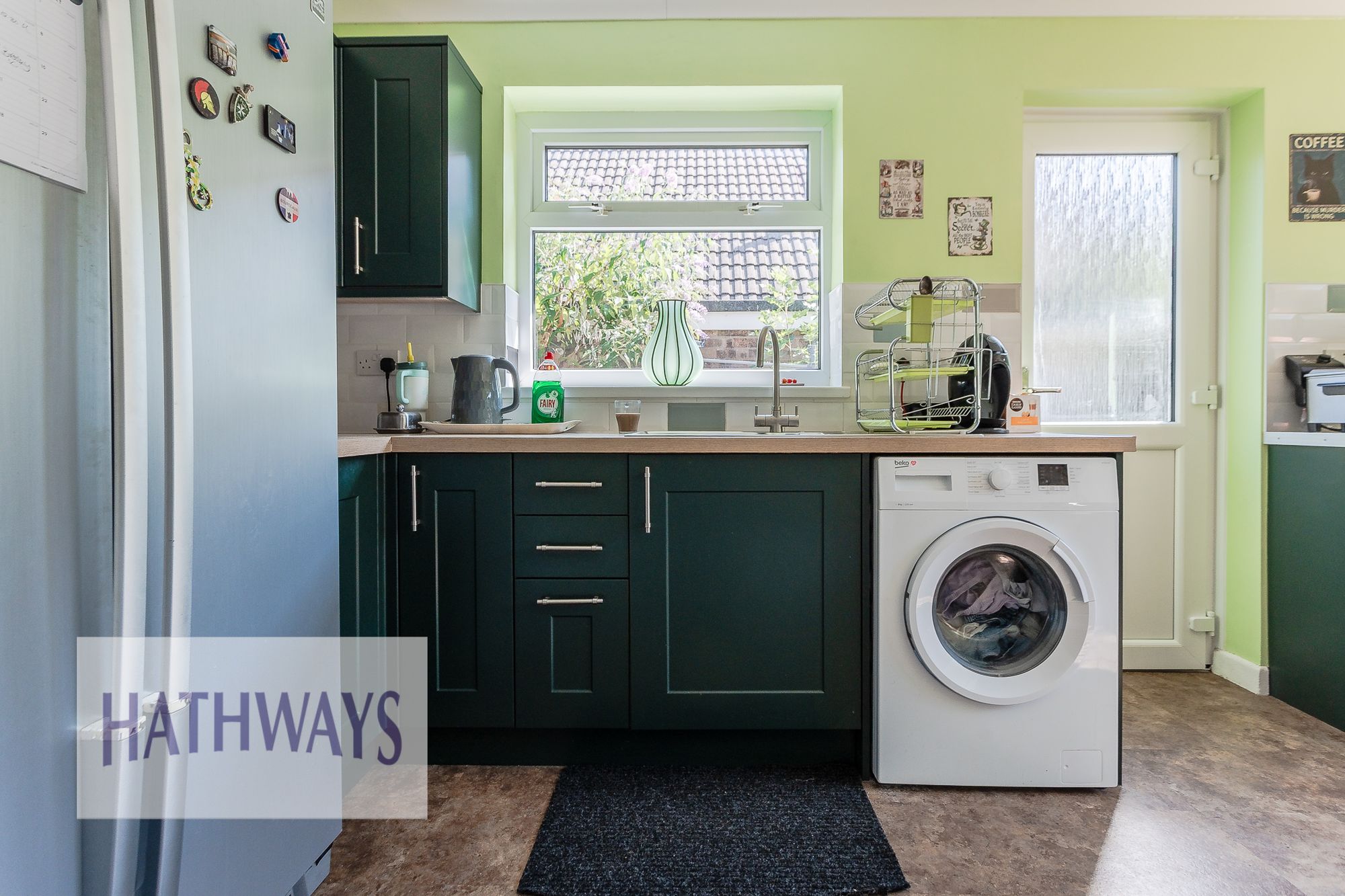 4 bed detached bungalow for sale in Brunel Road, Fairwater, NP44  - Property Image 11