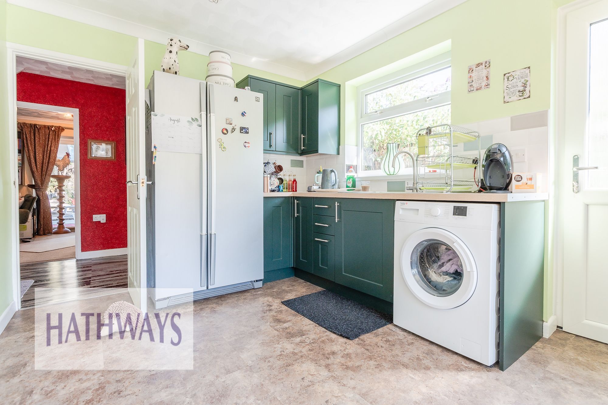 4 bed detached bungalow for sale in Brunel Road, Fairwater, NP44 11