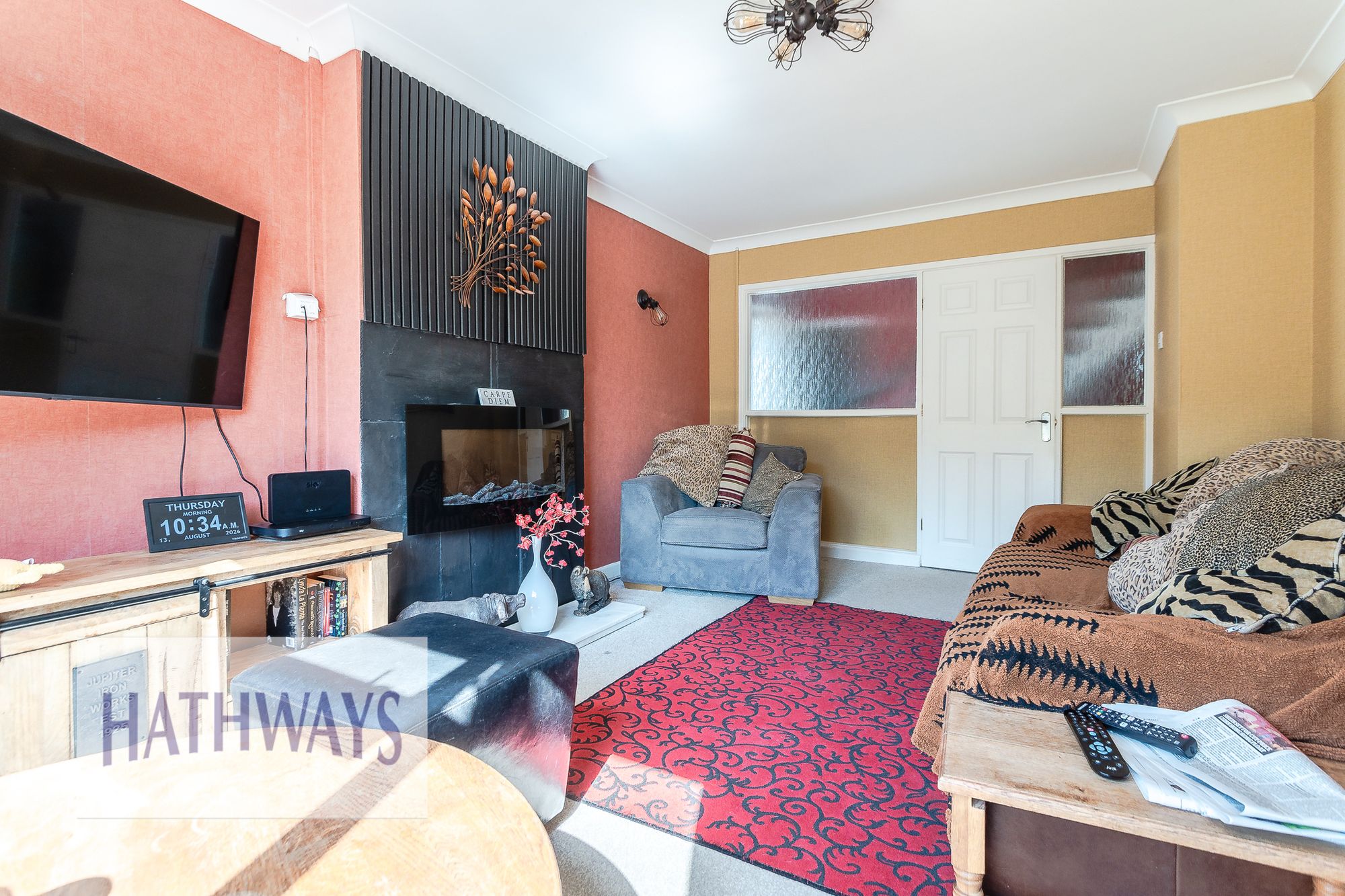 4 bed detached bungalow for sale in Brunel Road, Fairwater, NP44  - Property Image 6