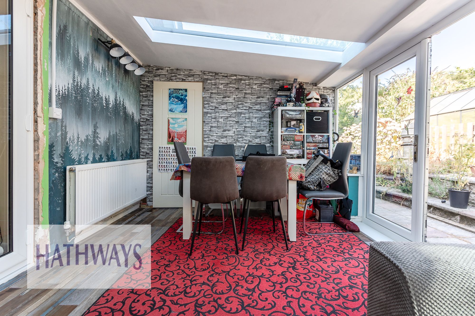 4 bed detached bungalow for sale in Brunel Road, Fairwater, NP44  - Property Image 17