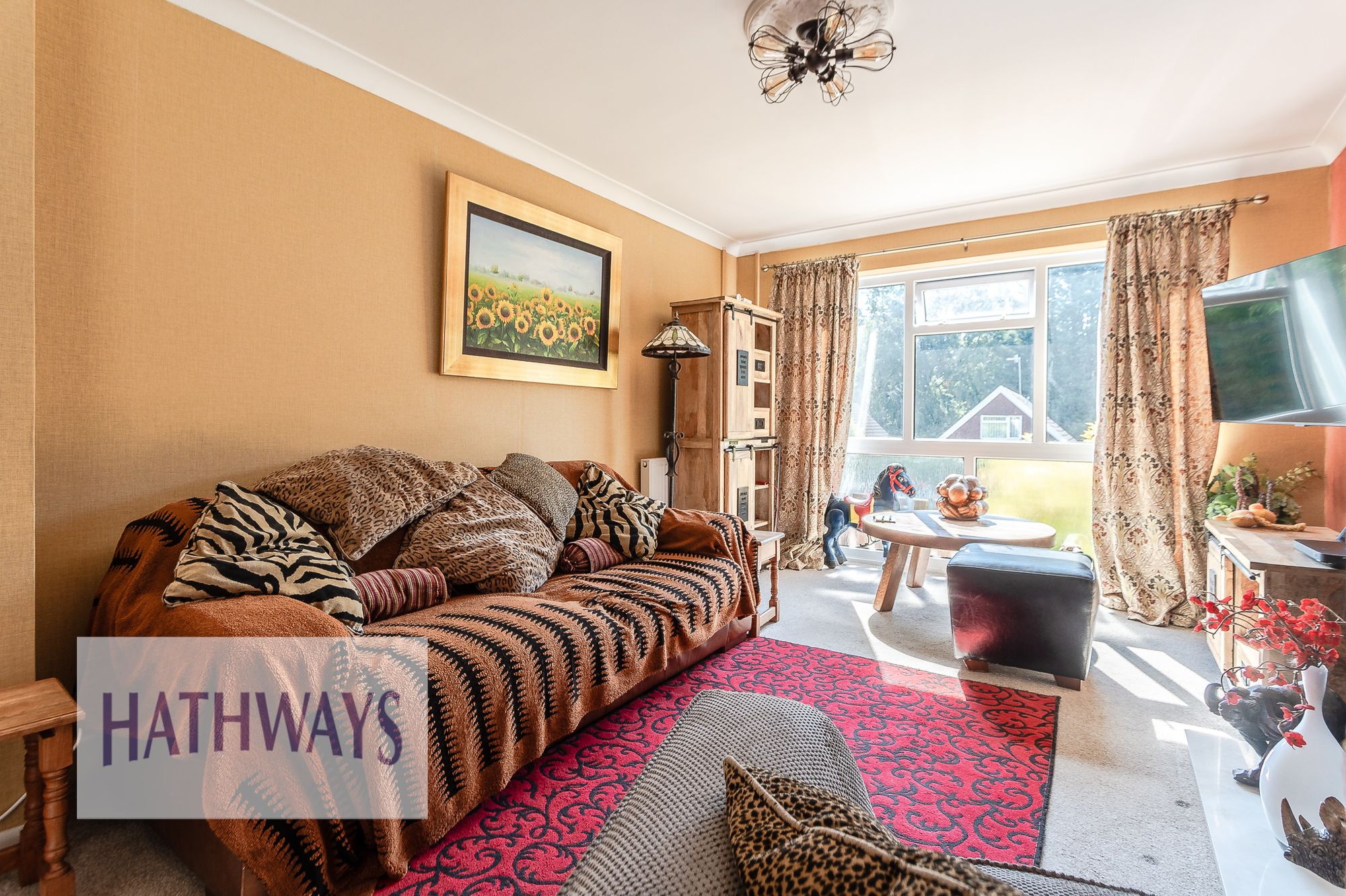 4 bed detached bungalow for sale in Brunel Road, Fairwater, NP44  - Property Image 5