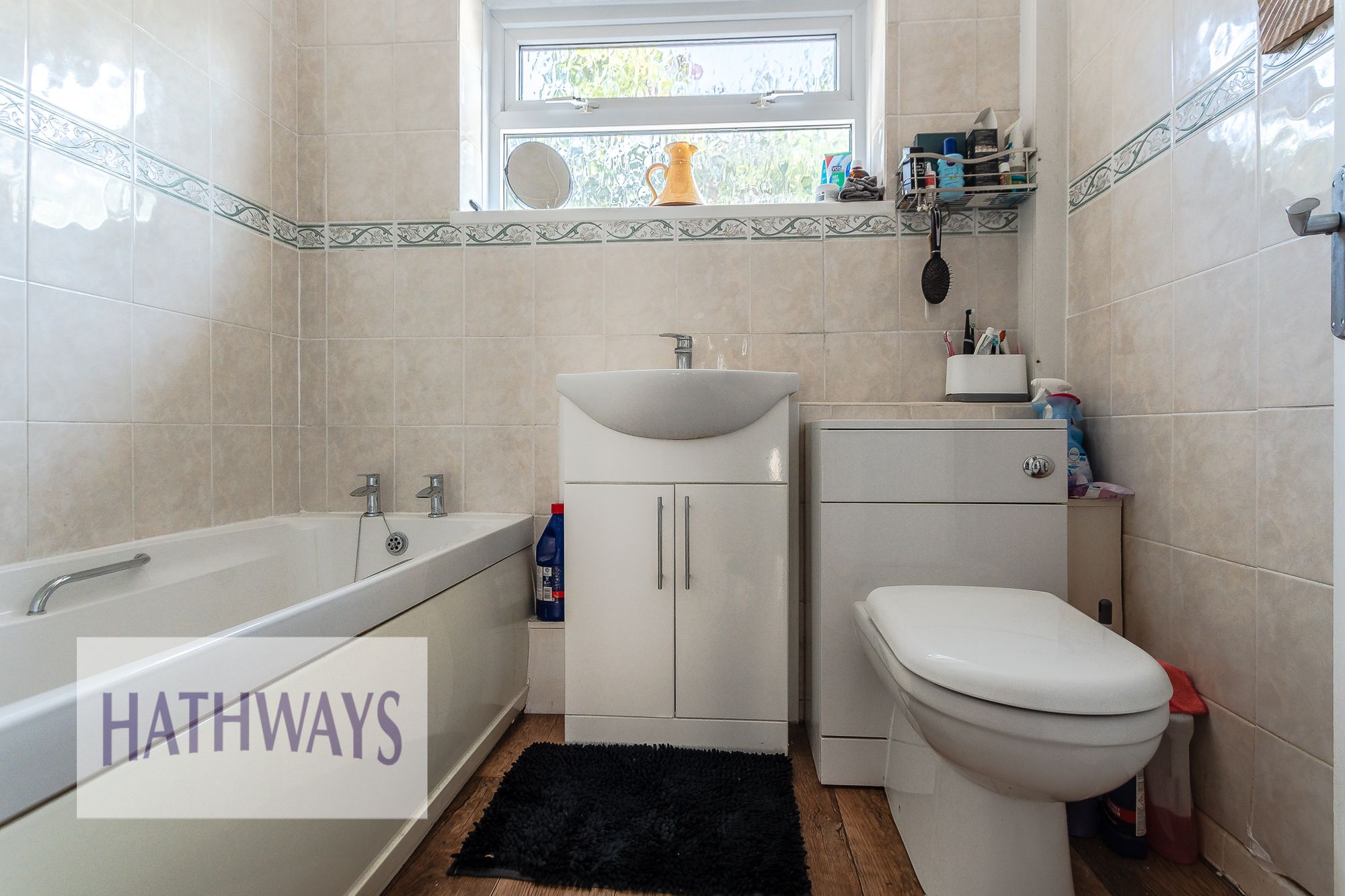 4 bed detached bungalow for sale in Brunel Road, Fairwater, NP44 19