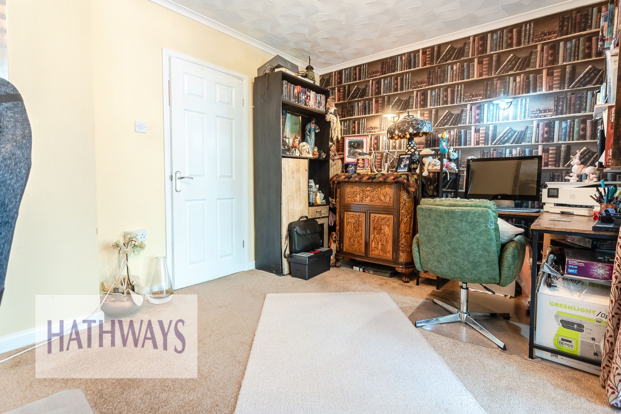 4 bed detached bungalow for sale in Brunel Road, Fairwater, NP44  - Property Image 13