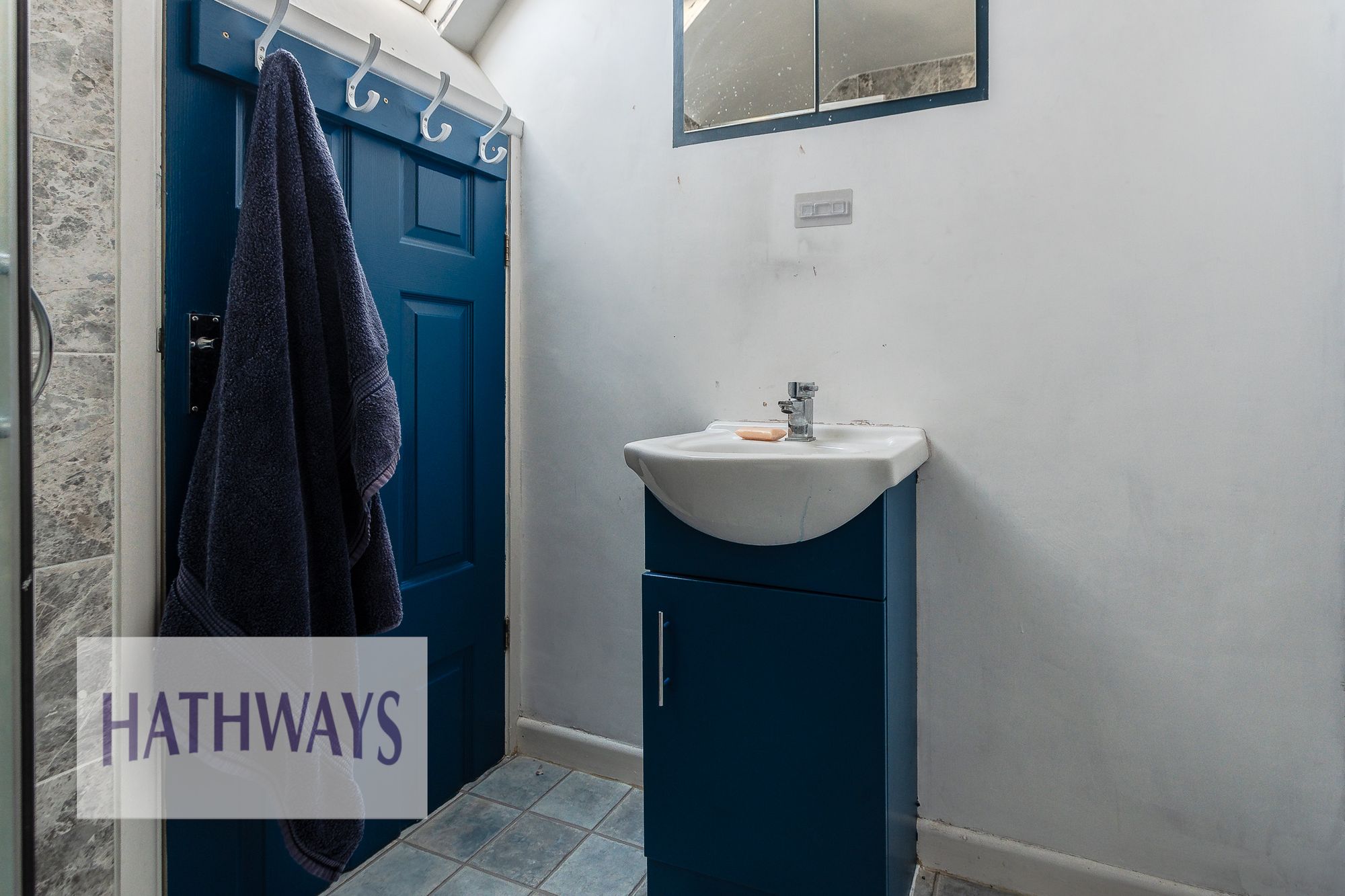 4 bed detached bungalow for sale in Brunel Road, Fairwater, NP44 36