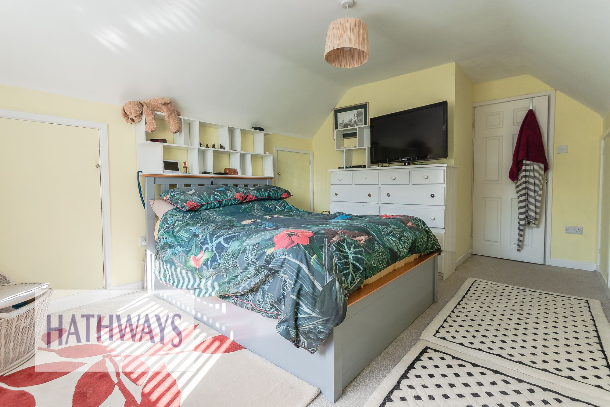 4 bed detached bungalow for sale in Brunel Road, Fairwater, NP44  - Property Image 30