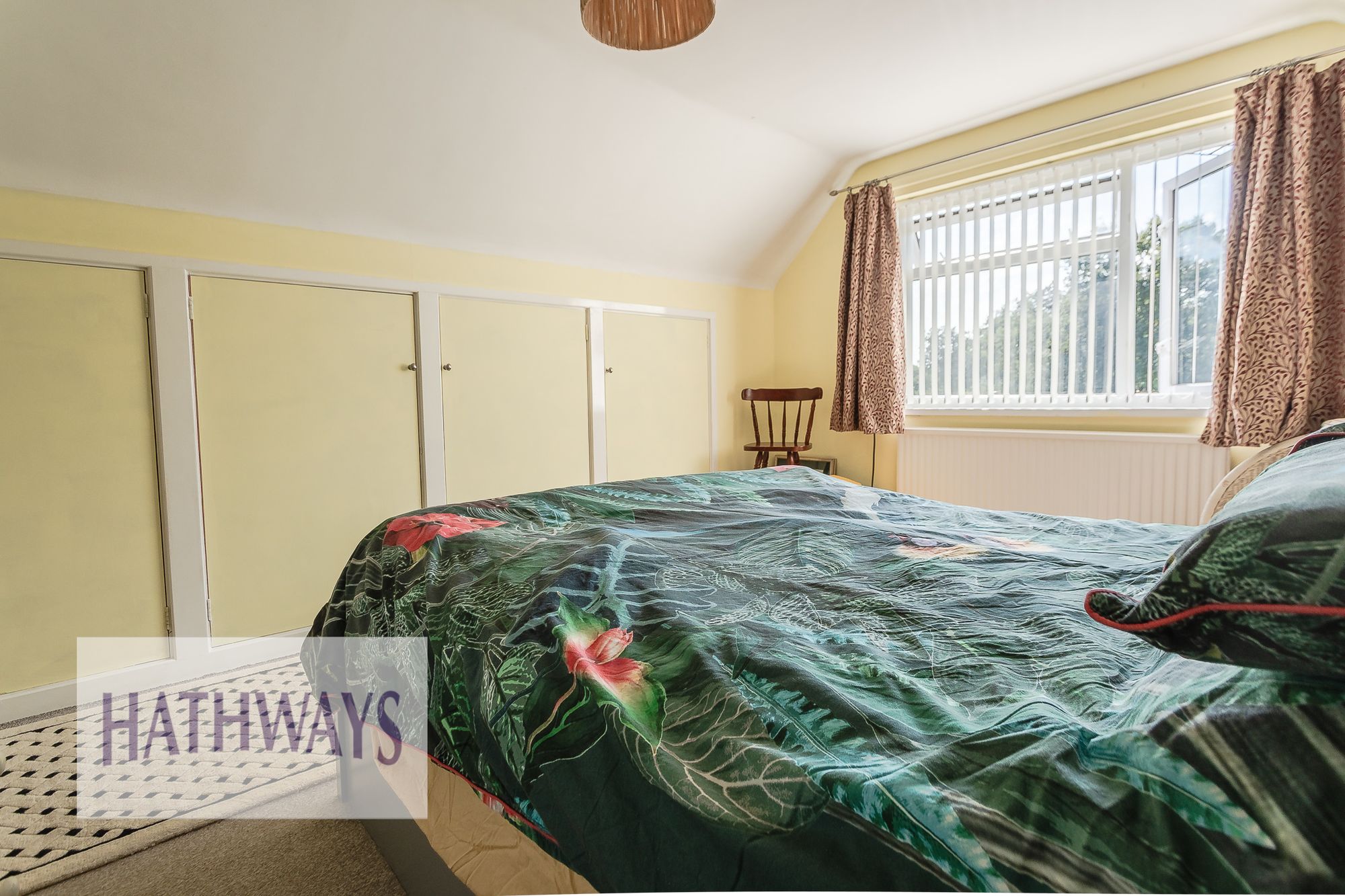 4 bed detached bungalow for sale in Brunel Road, Fairwater, NP44  - Property Image 31