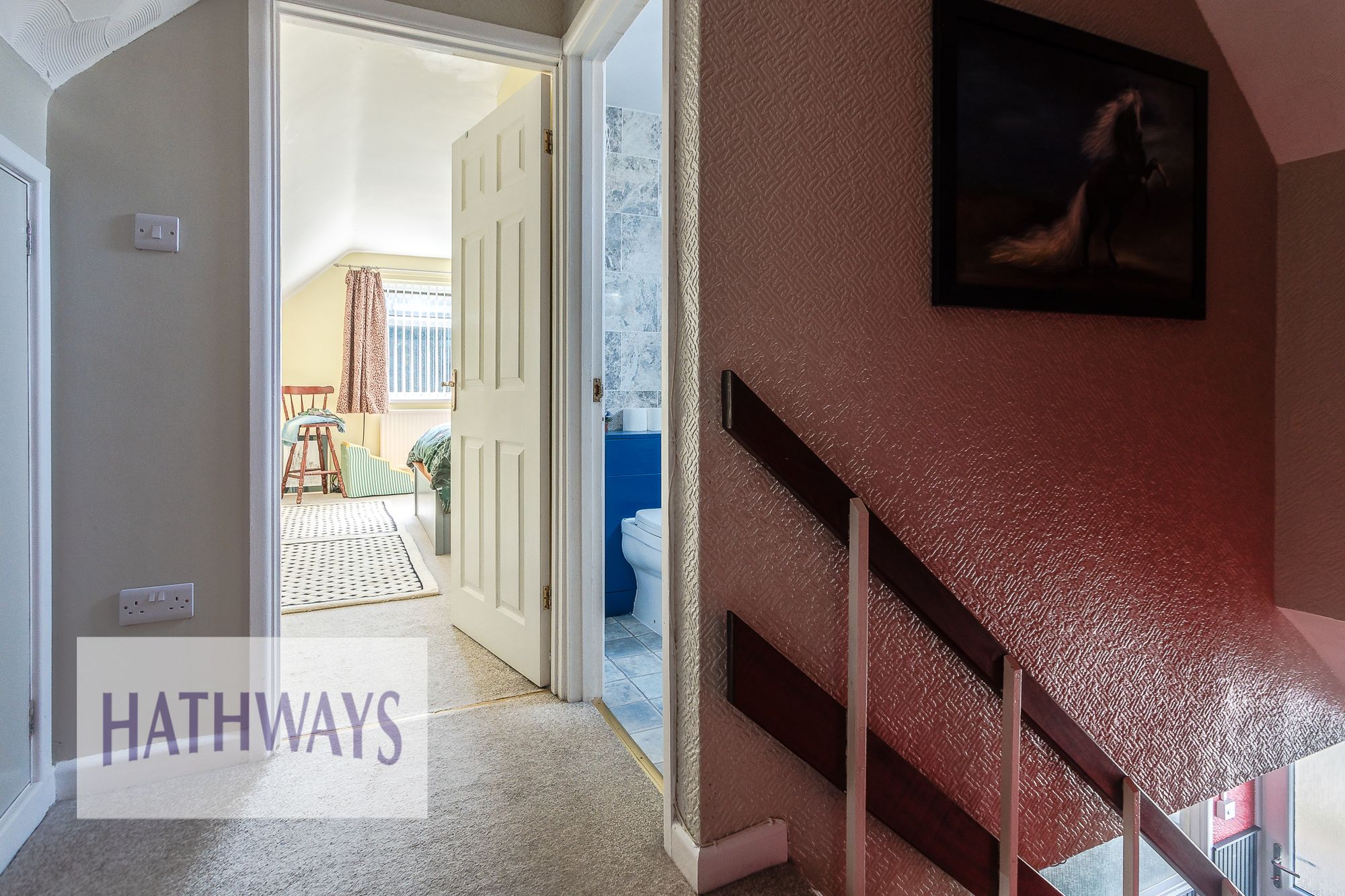 4 bed detached bungalow for sale in Brunel Road, Fairwater, NP44  - Property Image 28