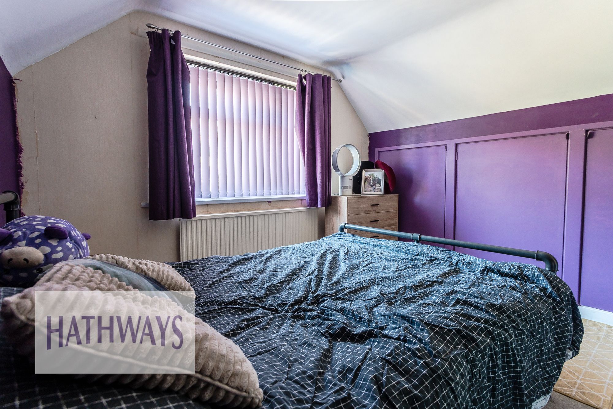 4 bed detached bungalow for sale in Brunel Road, Fairwater, NP44  - Property Image 34